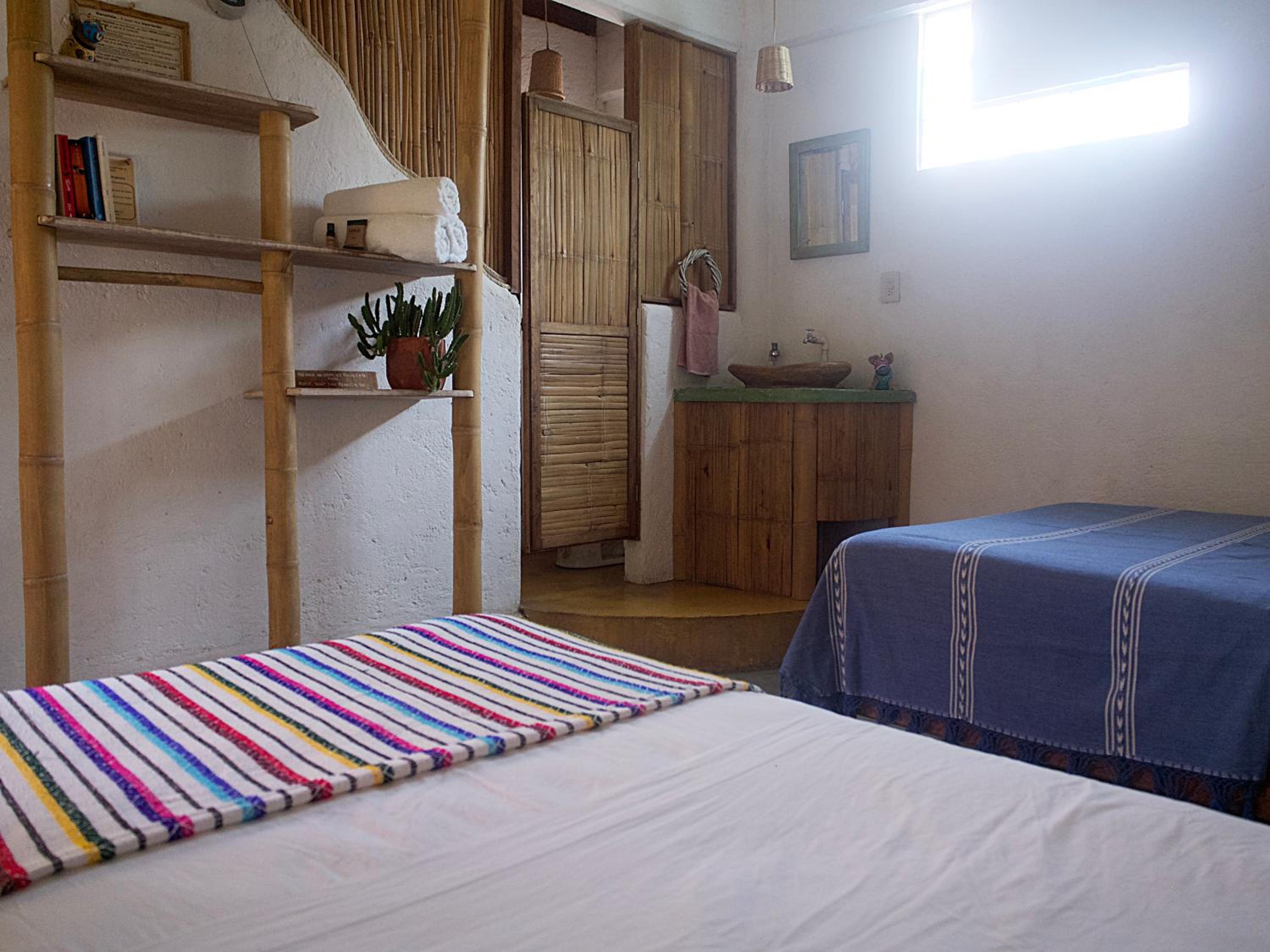 Comfort Triple Room - Photo 6