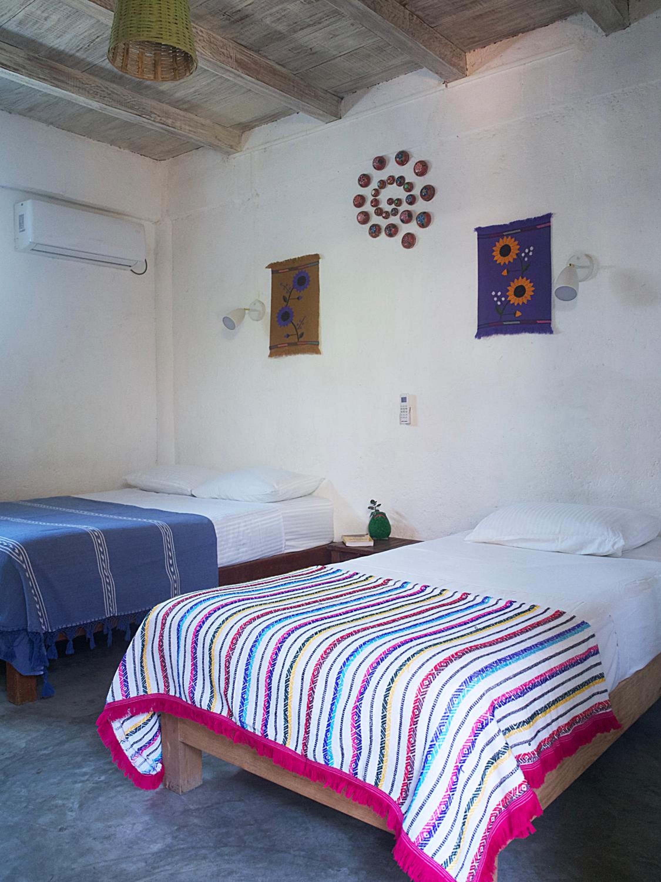 Comfort Triple Room - Photo 5