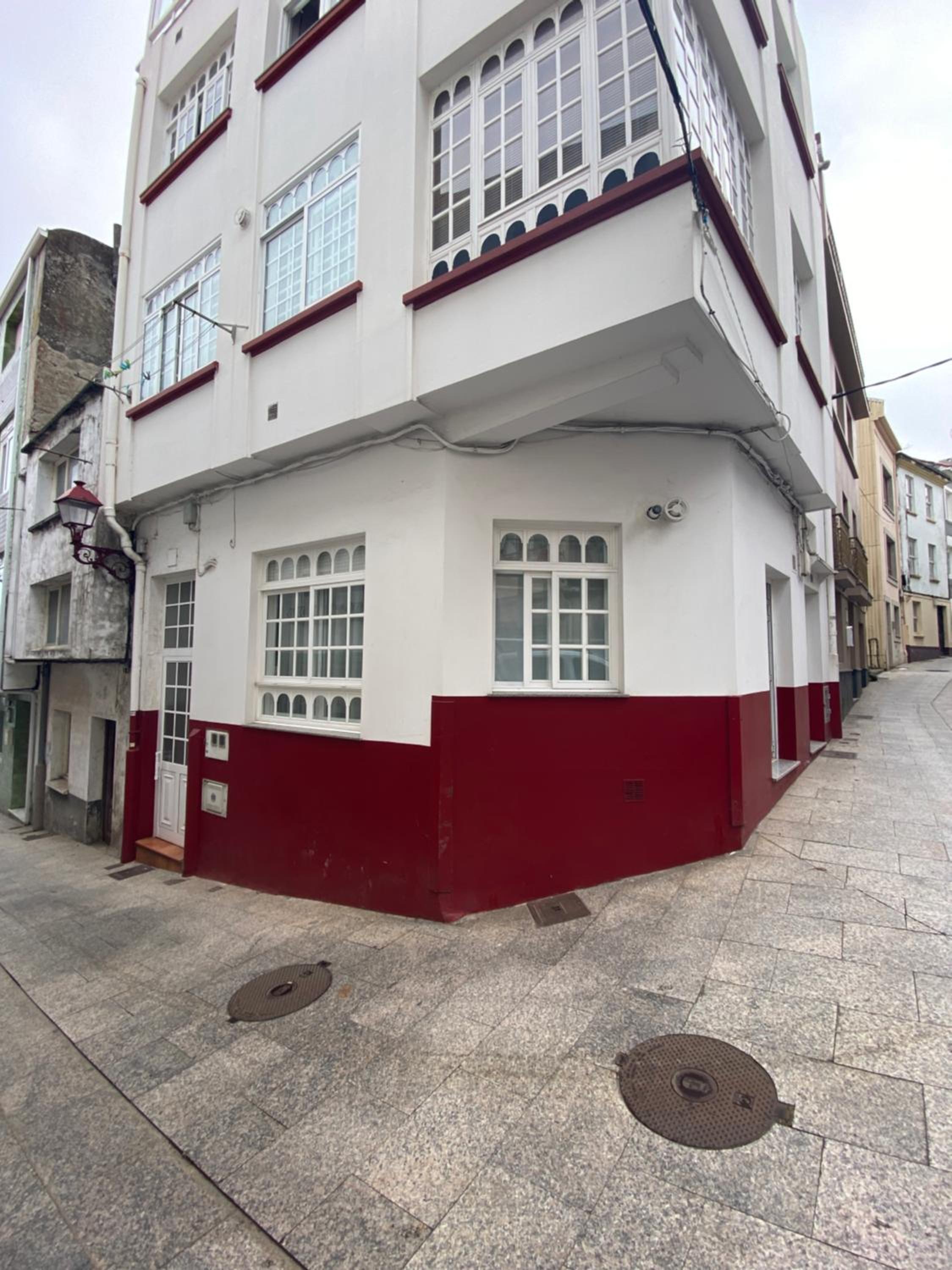 One-Bedroom Apartment photo 3