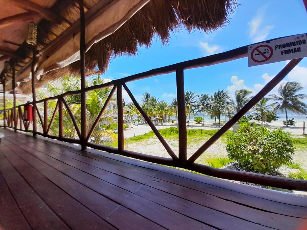 Deluxe Twin Room with Sea View - Photo 21