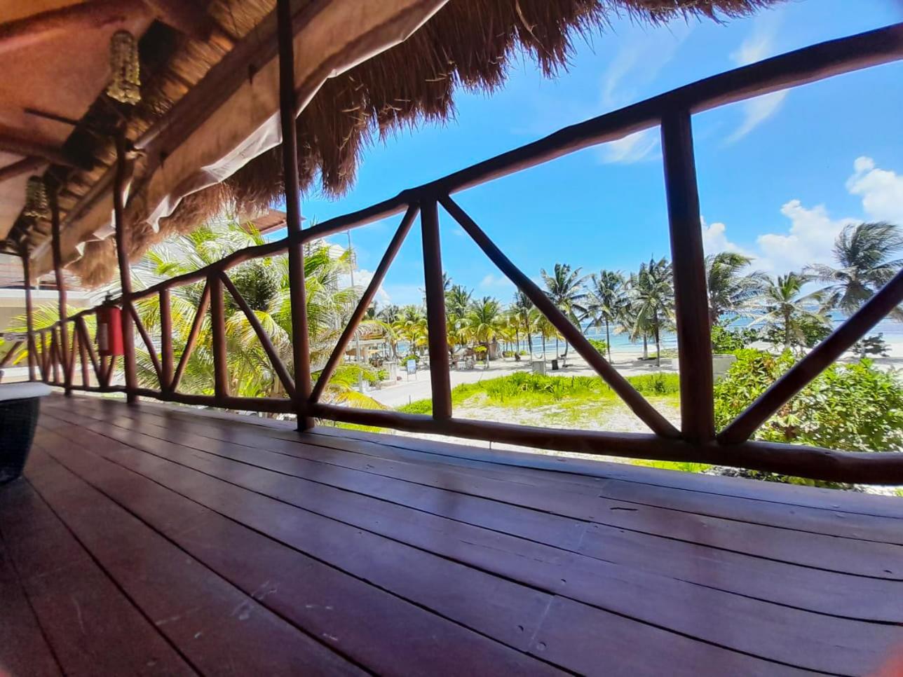 Deluxe Twin Room with Sea View - Photo 36