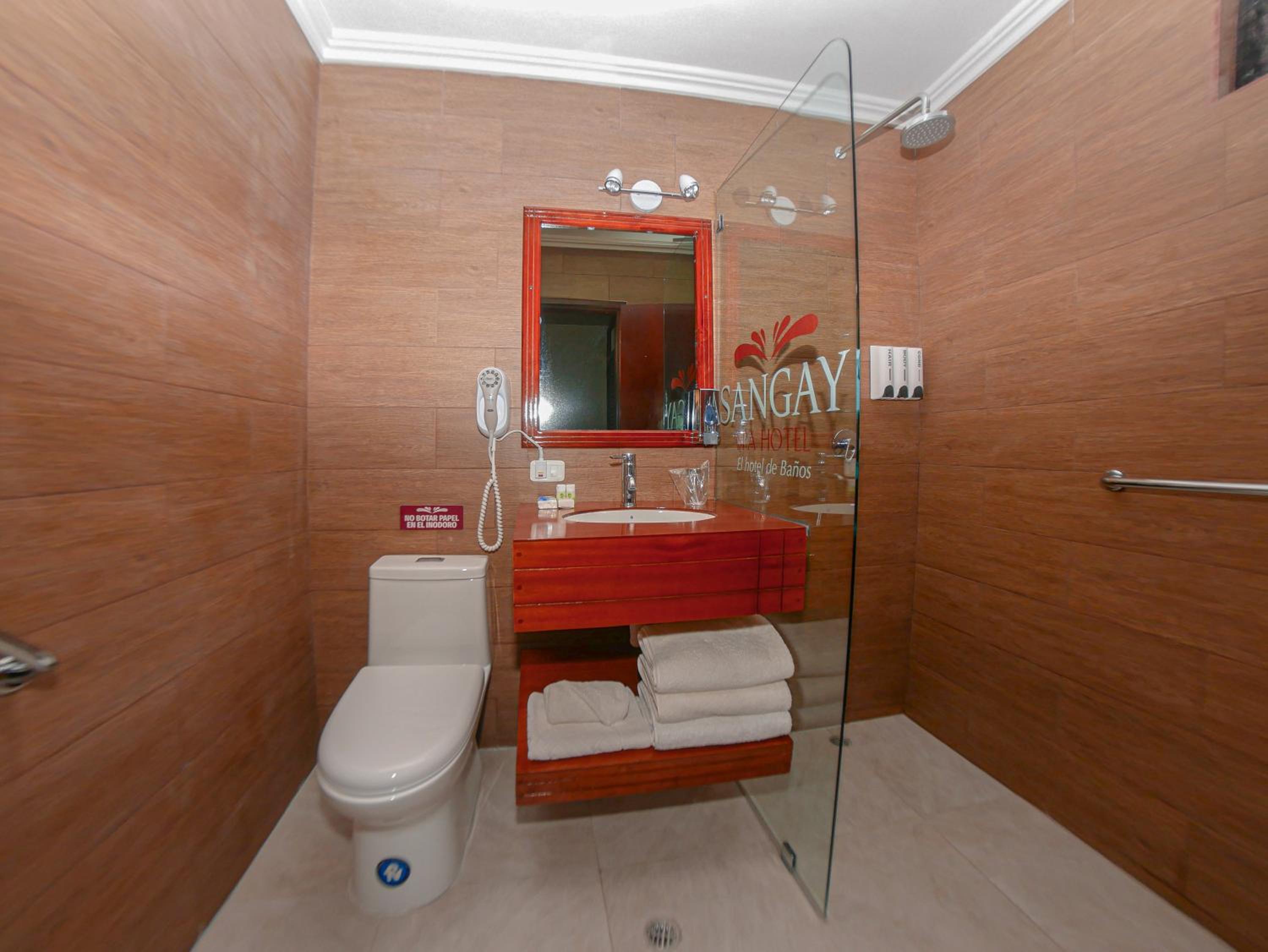 Standard Double Room photo 3