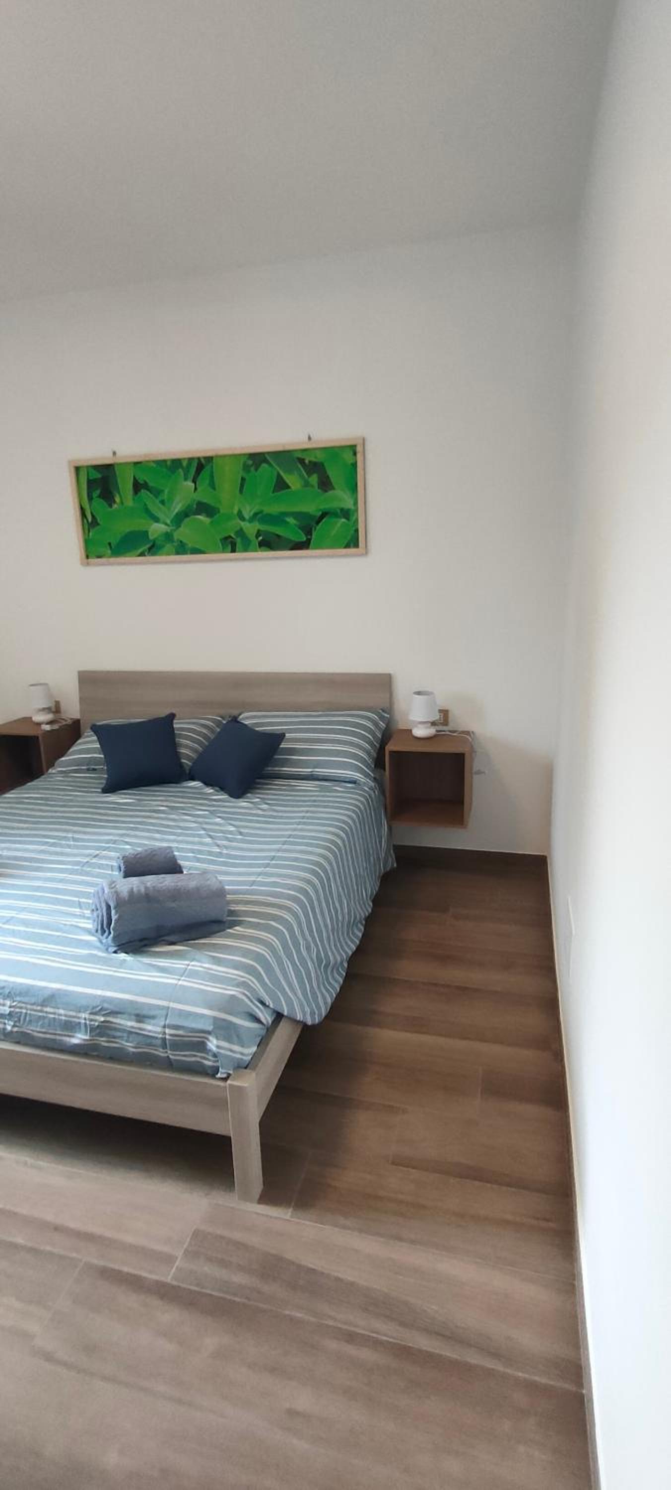 Standard Apartment photo 1
