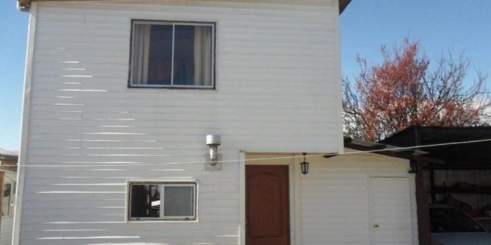 Two-Bedroom Bungalow photo 3