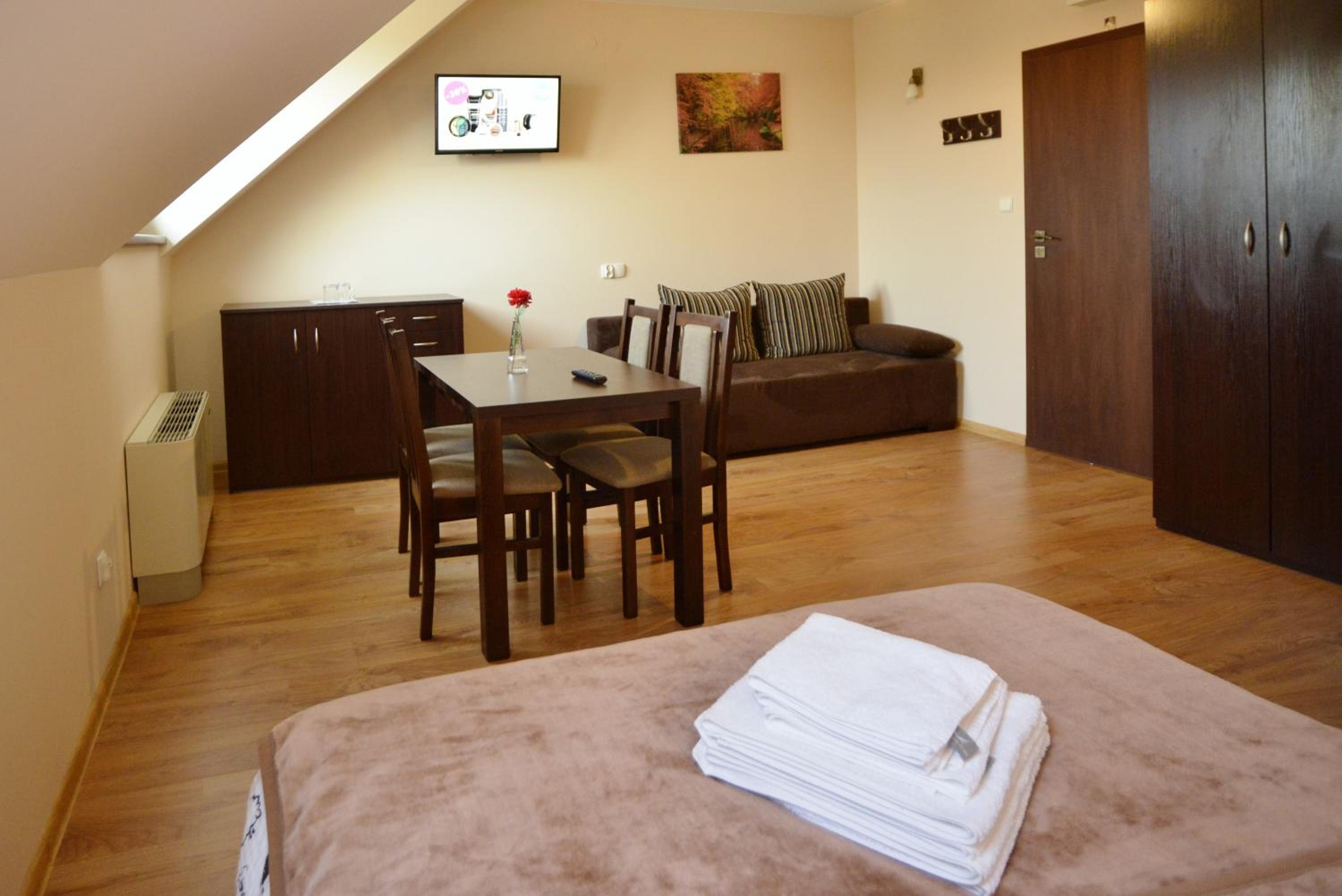 Standard Family Room with View photo 1