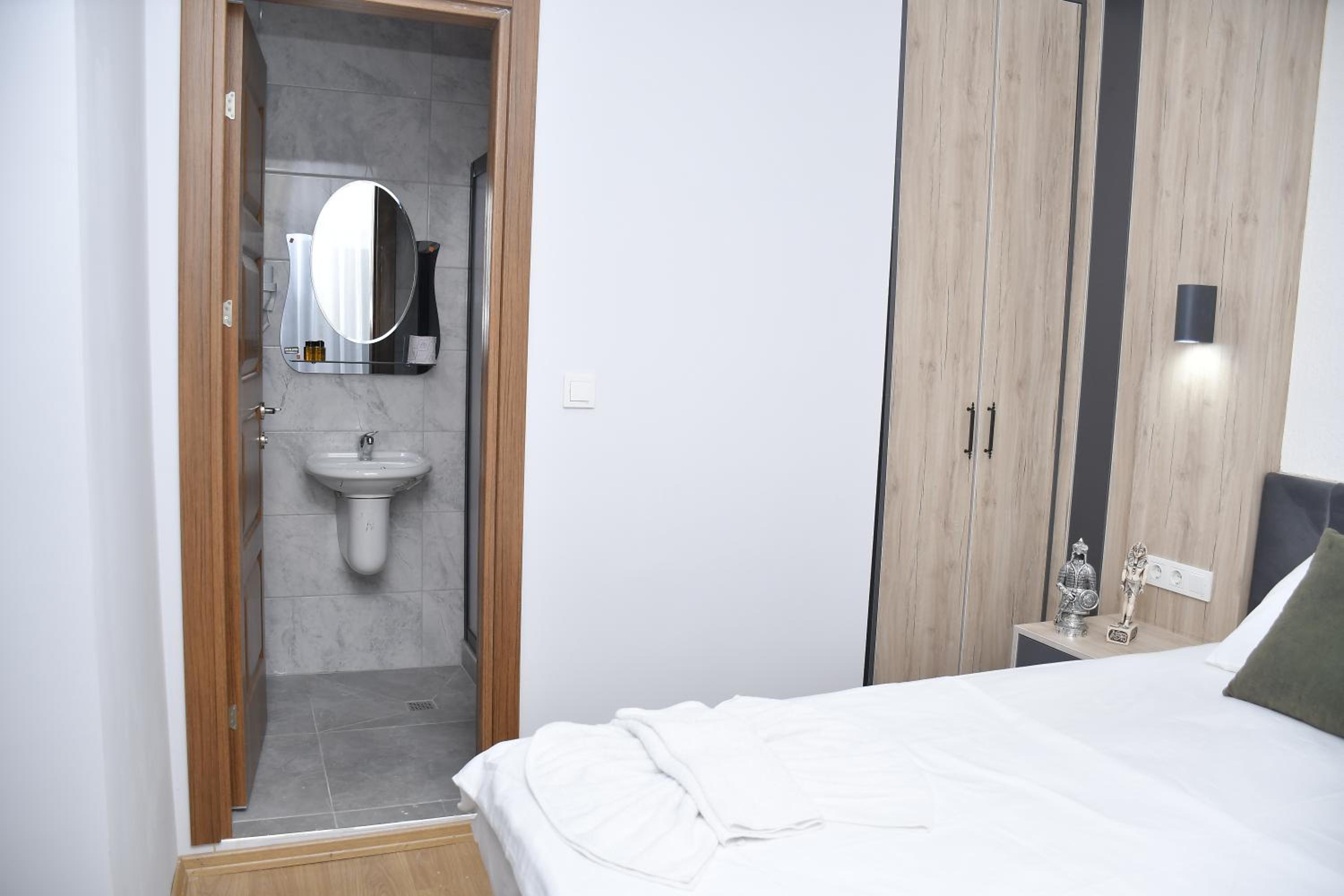 Triple Room photo 2