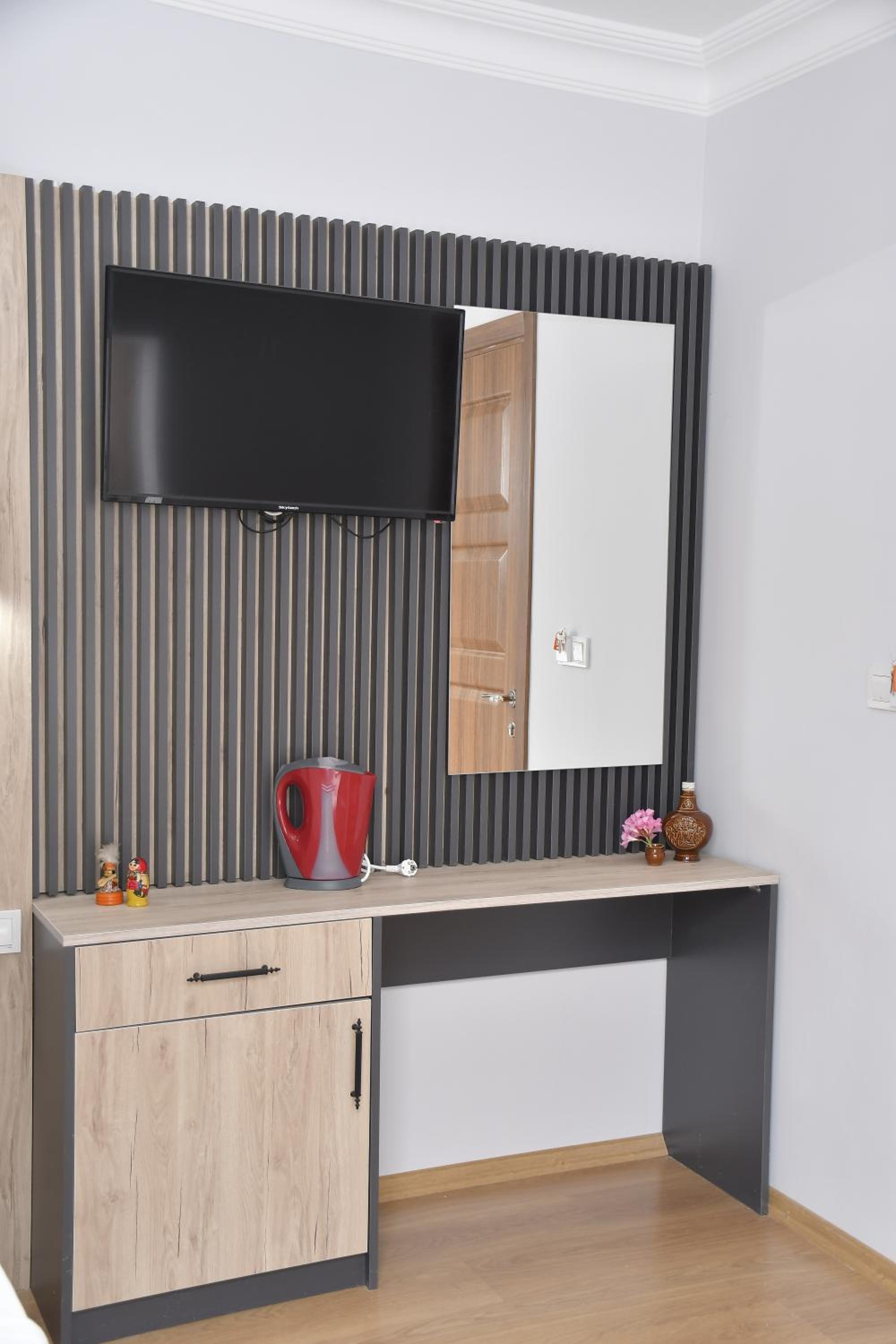 Triple Room photo 3