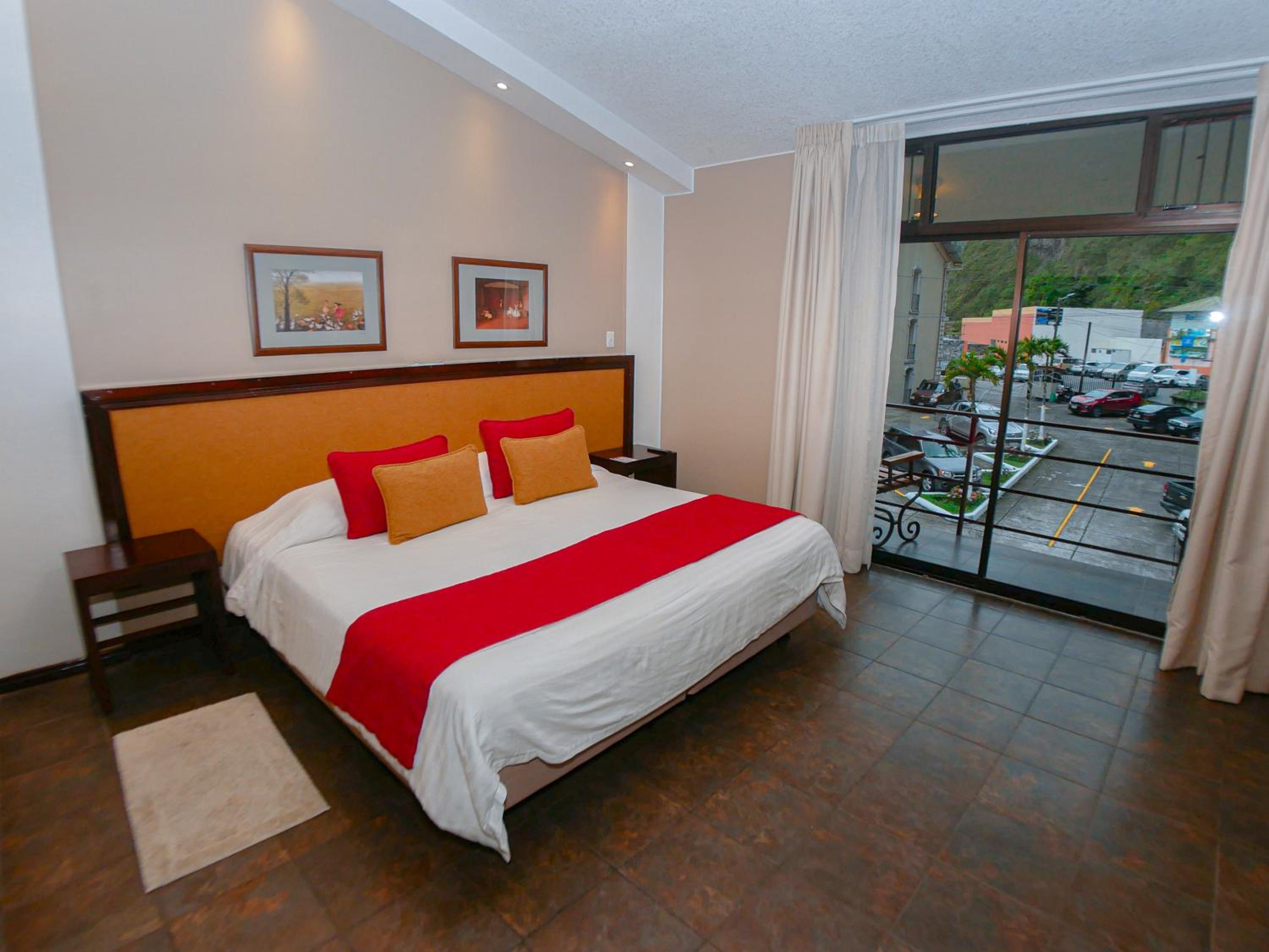 Standard Double Room photo 1