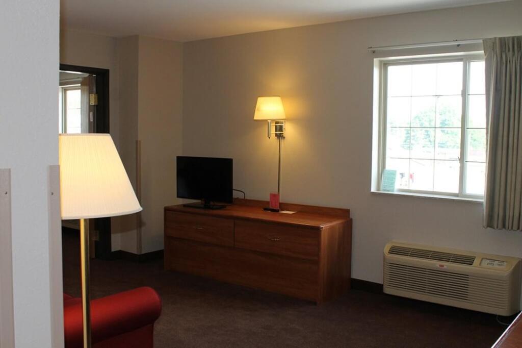 King Suite with Spa Bath