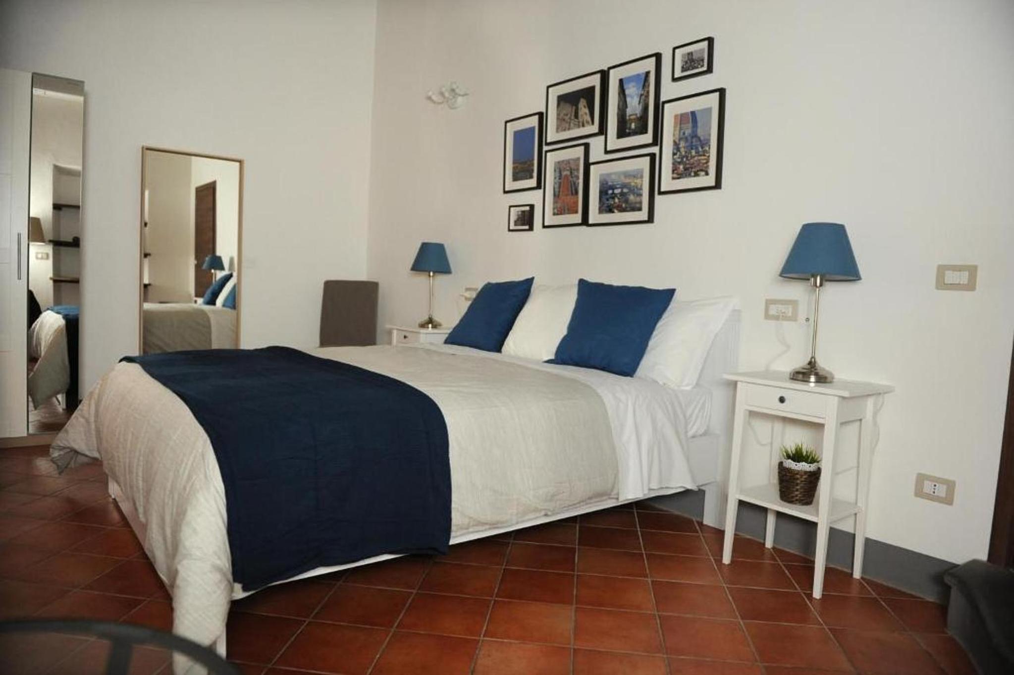 Deluxe Double Room photo 1