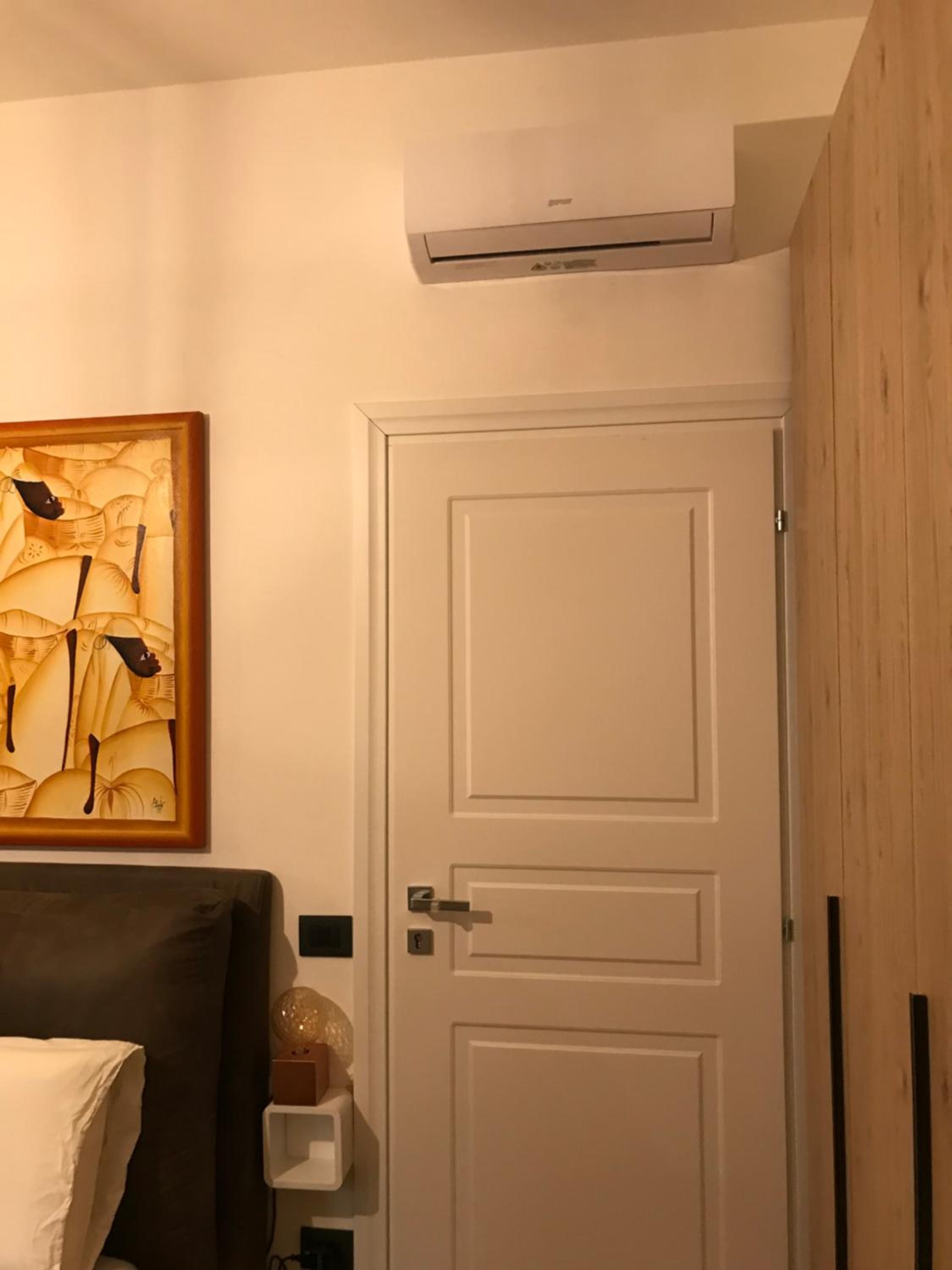 Double Room with Private Bathroom photo 3
