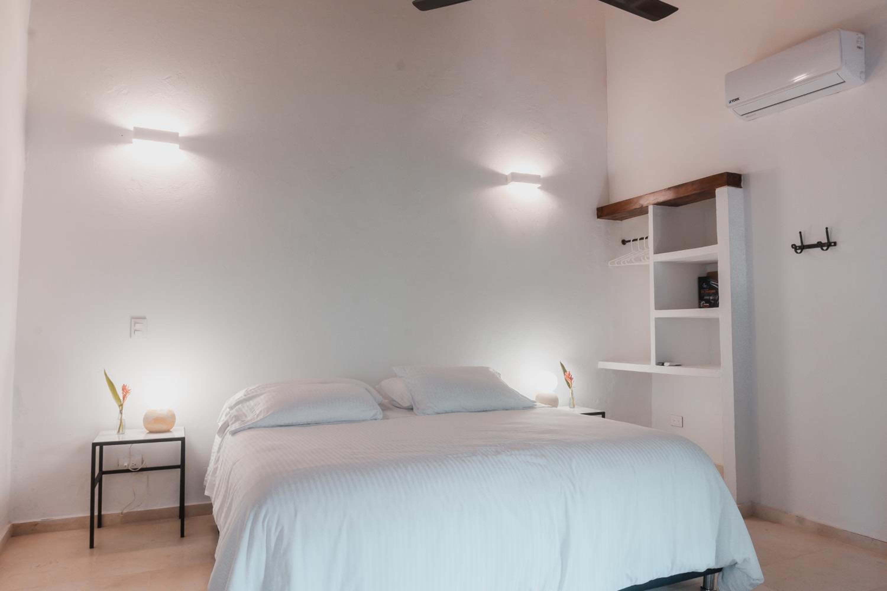 Double Room photo 1
