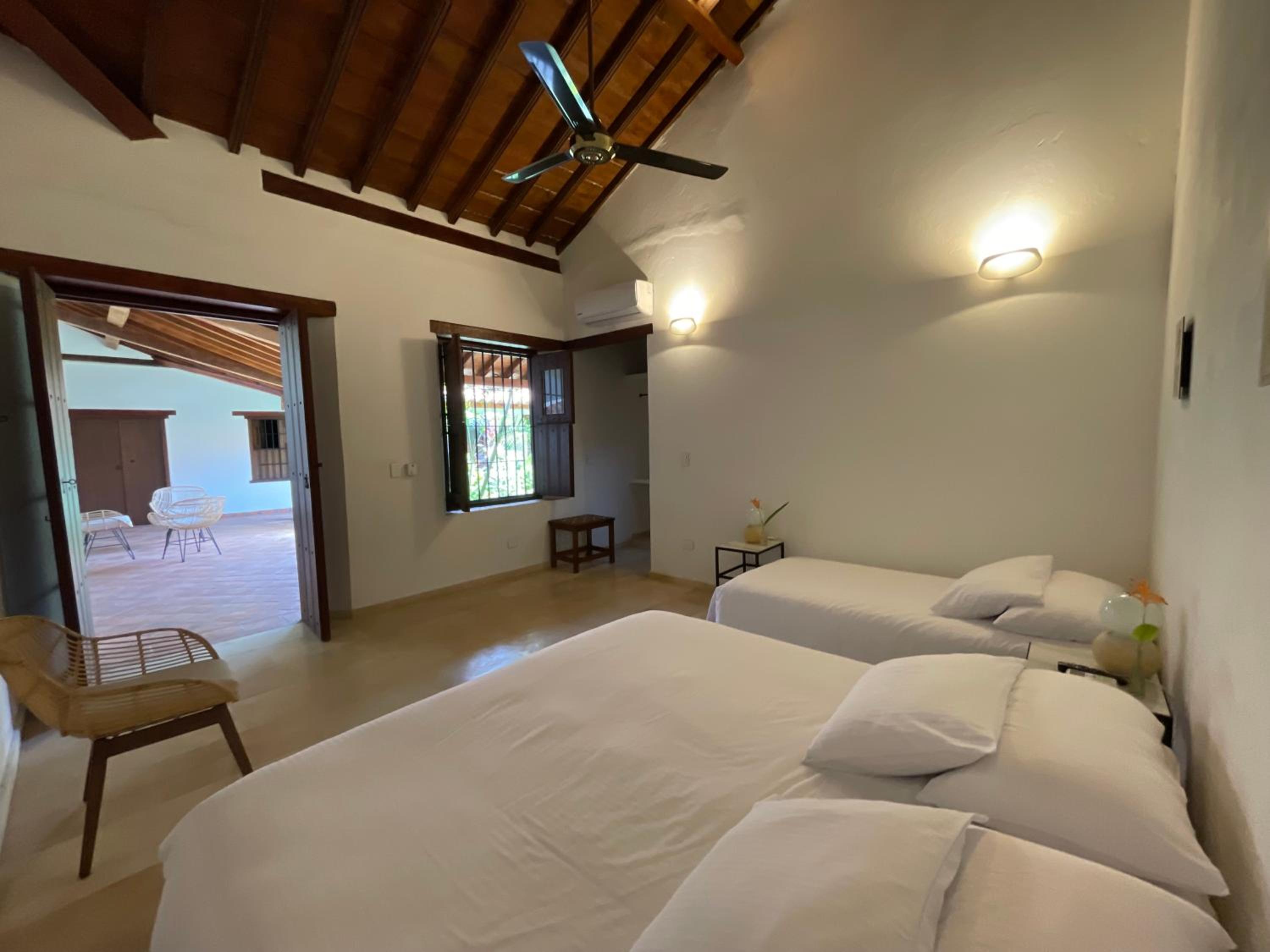 Deluxe Room photo 1
