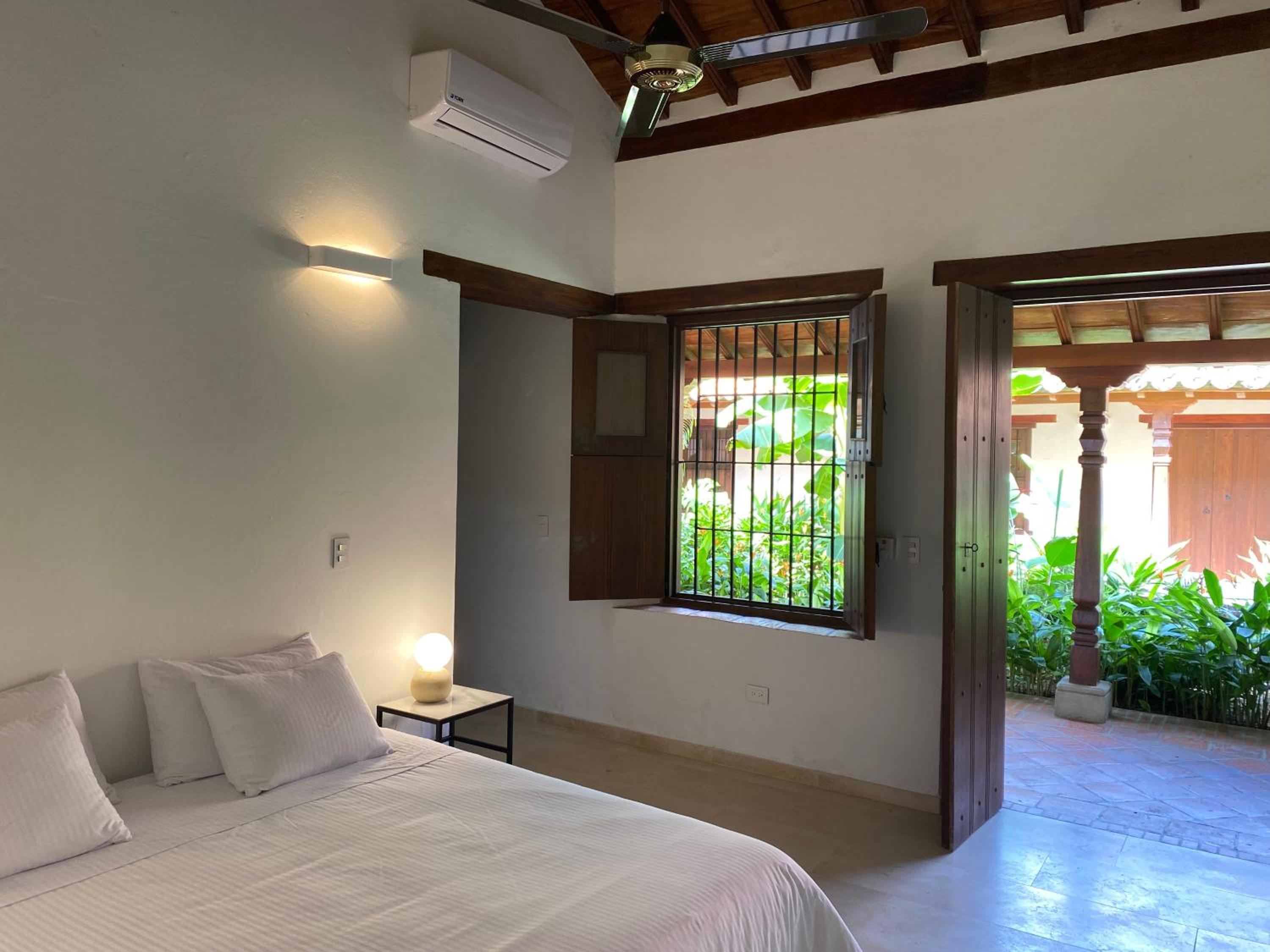 Deluxe Room photo 3