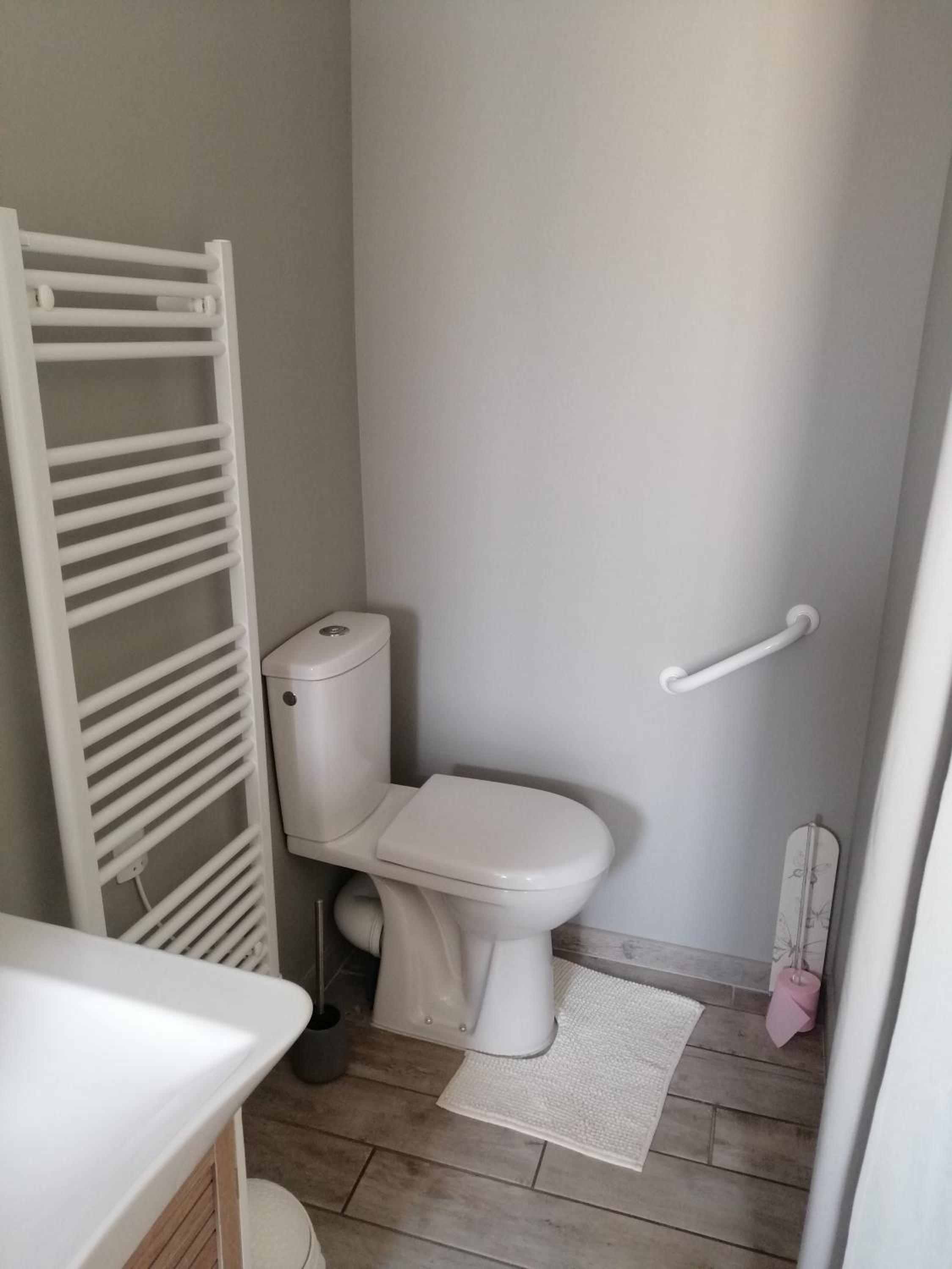 Double Room with Extra Bed - Photo 1
