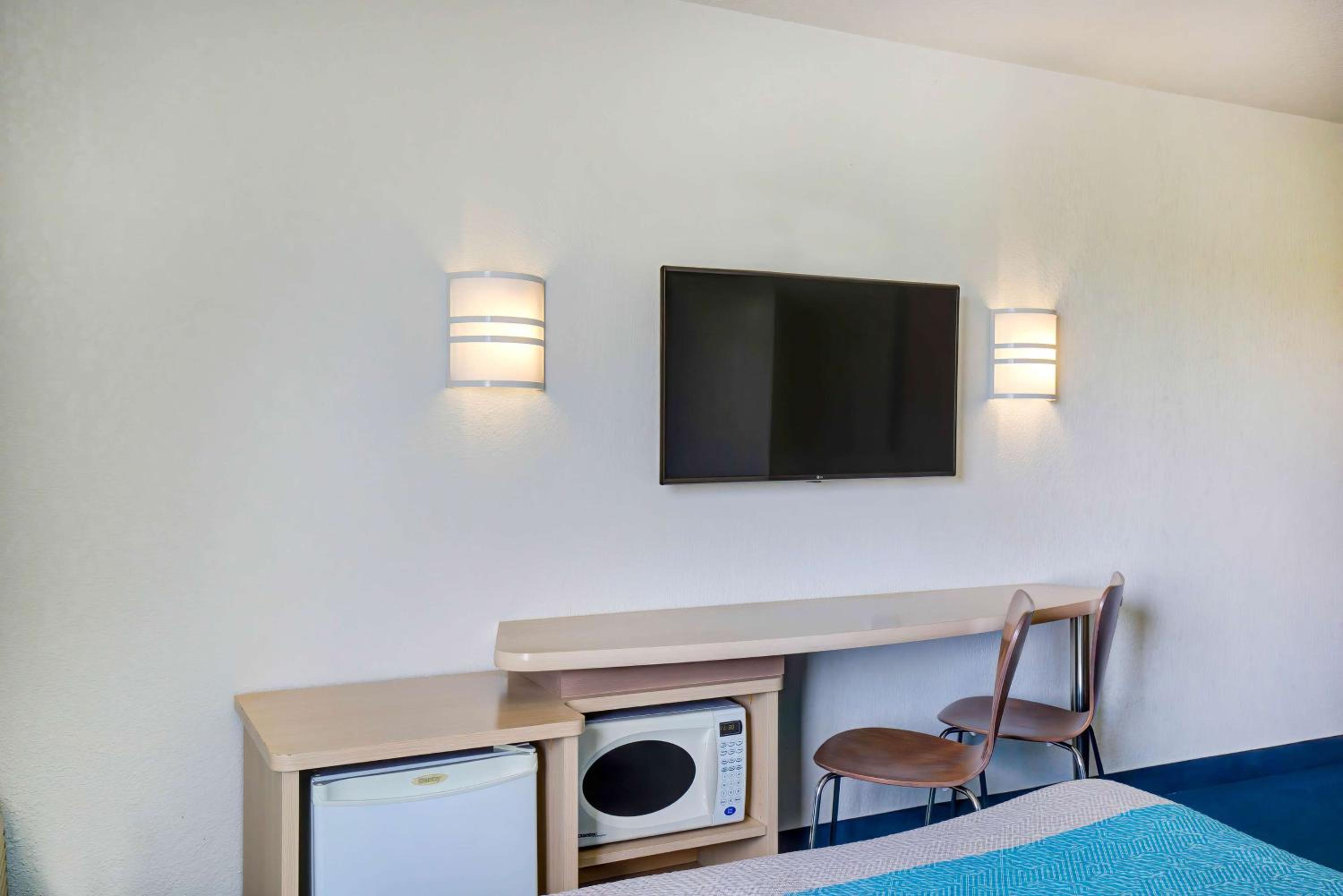 Motel 6-Grande Prairie, AB, Billede 3