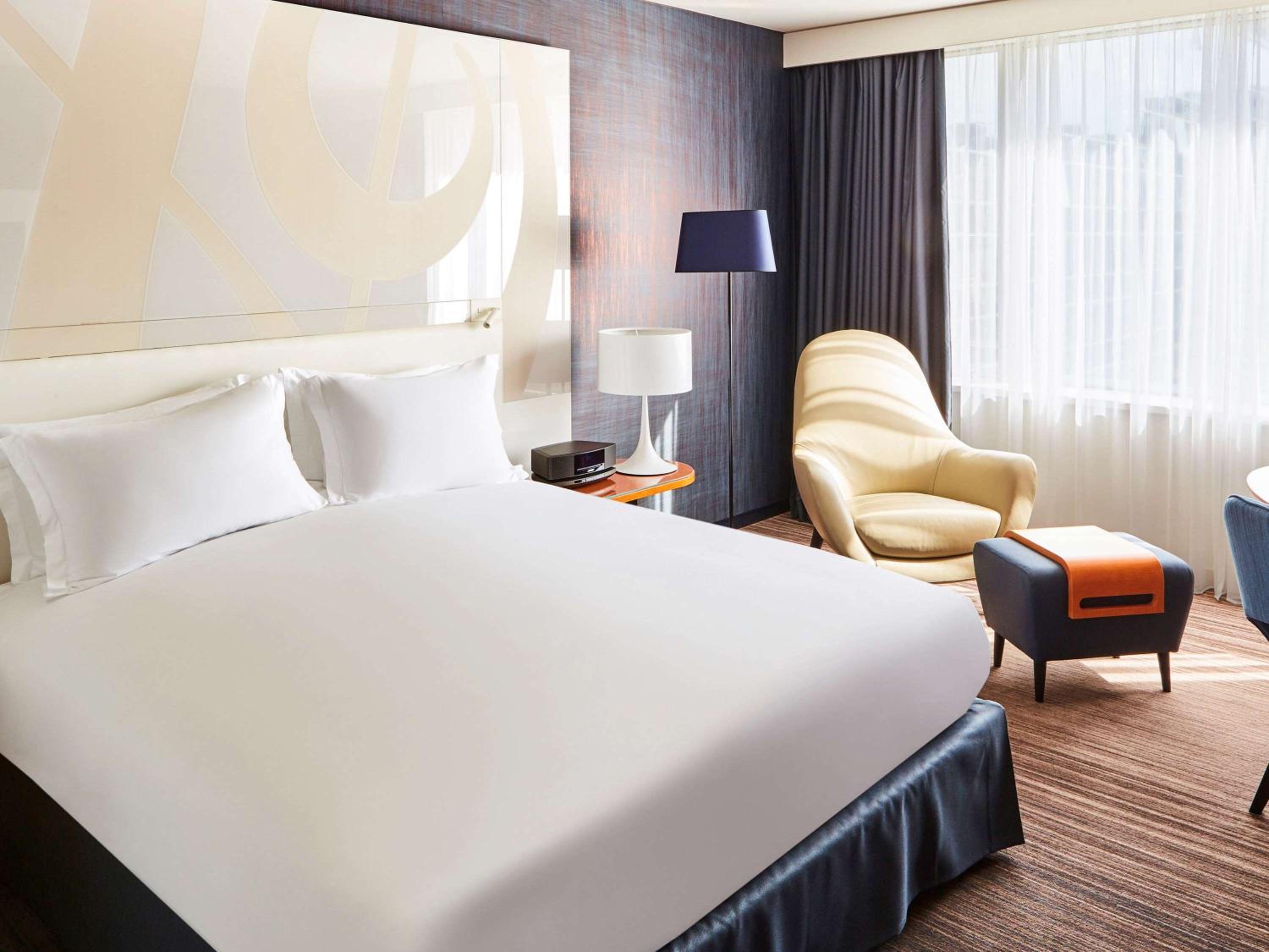 King Room - High Floor - Photo 11