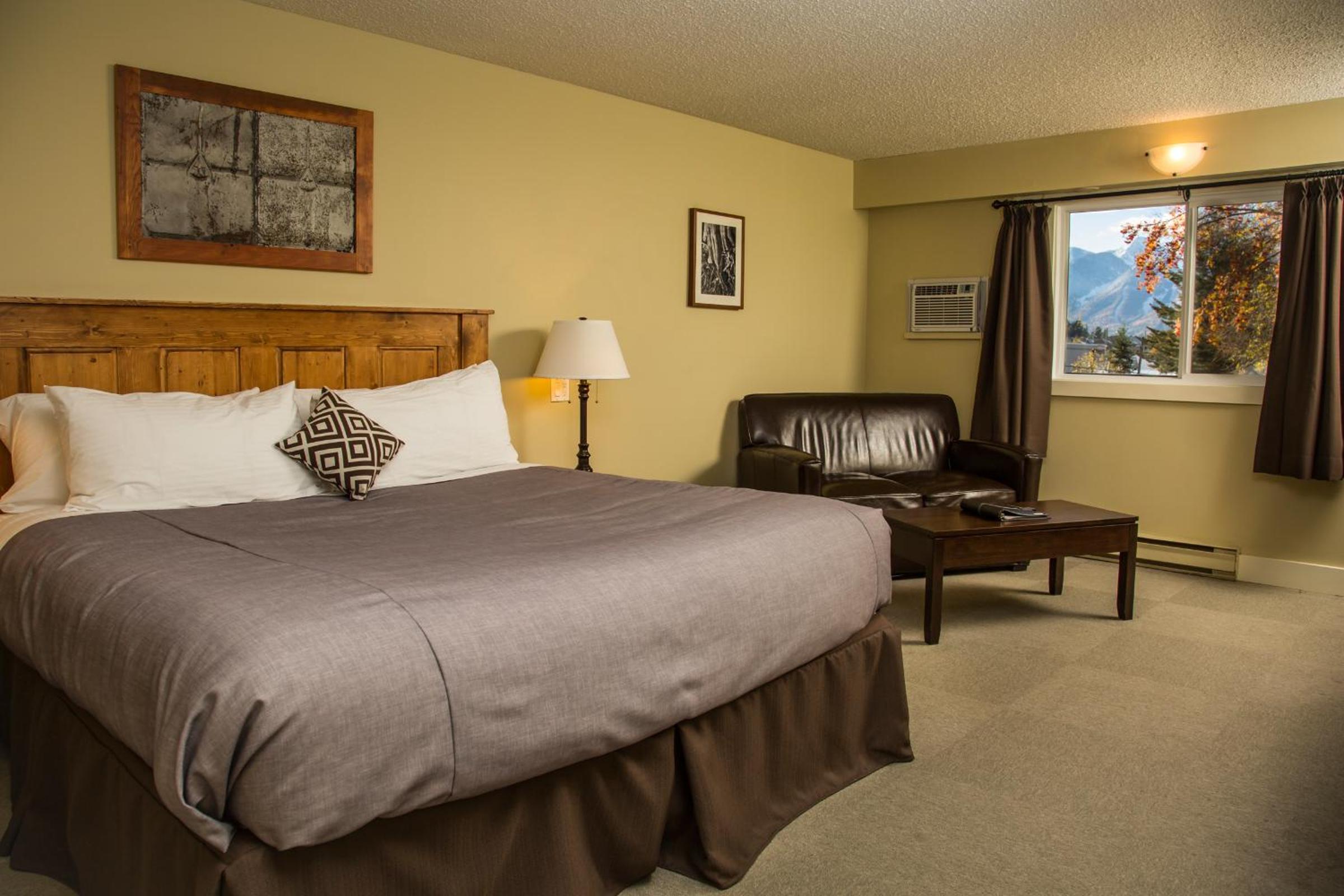 King Room photo 1
