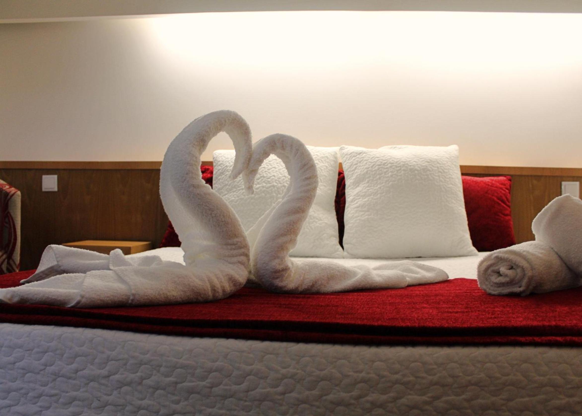 Double Room with Balcony photo 2