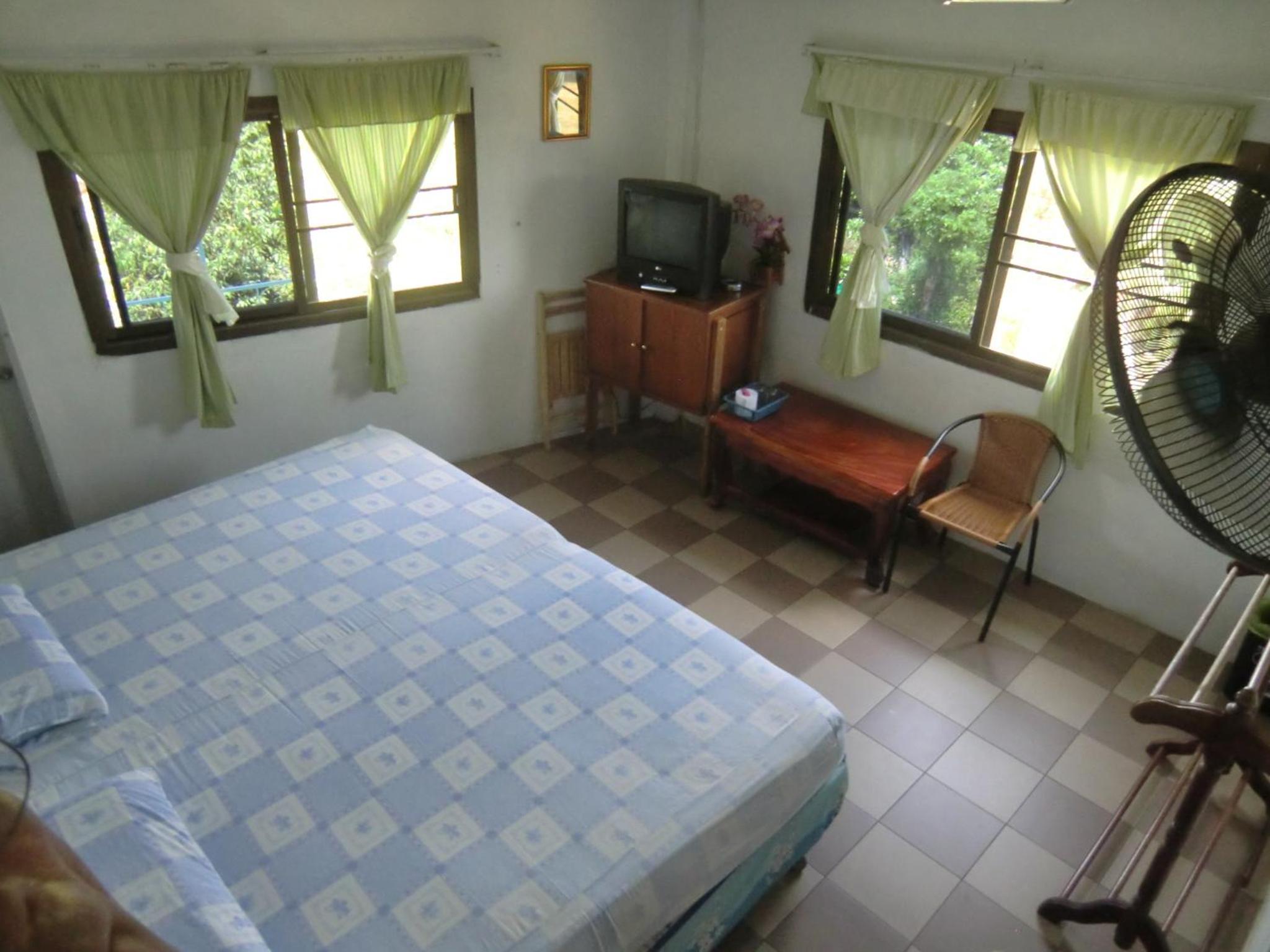 Double Room with Balcony photo 2