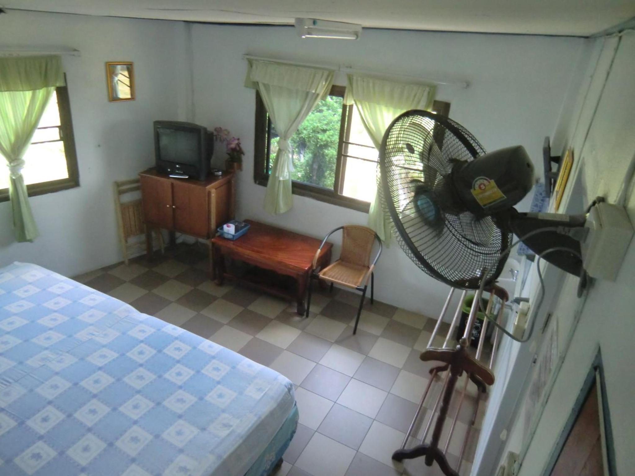 Double Room with Balcony photo 3