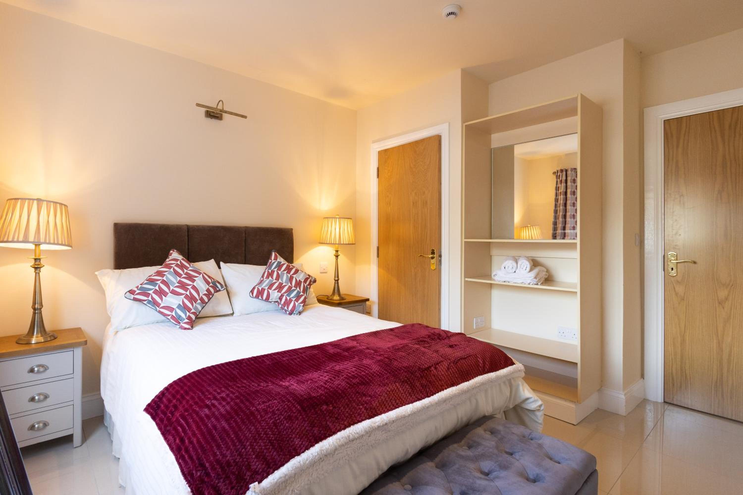 Double Room - Photo 1