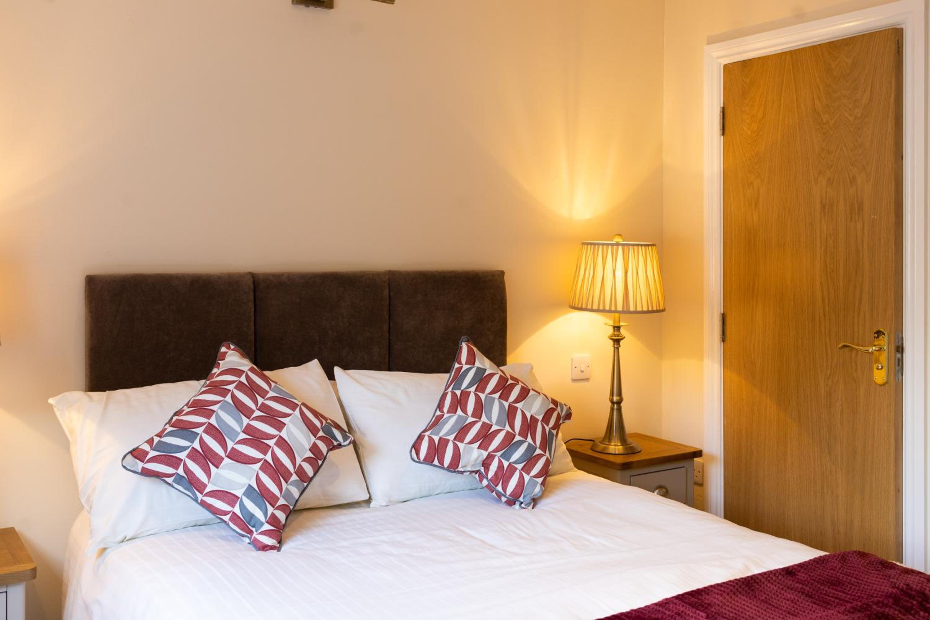 Double Room - Photo 3
