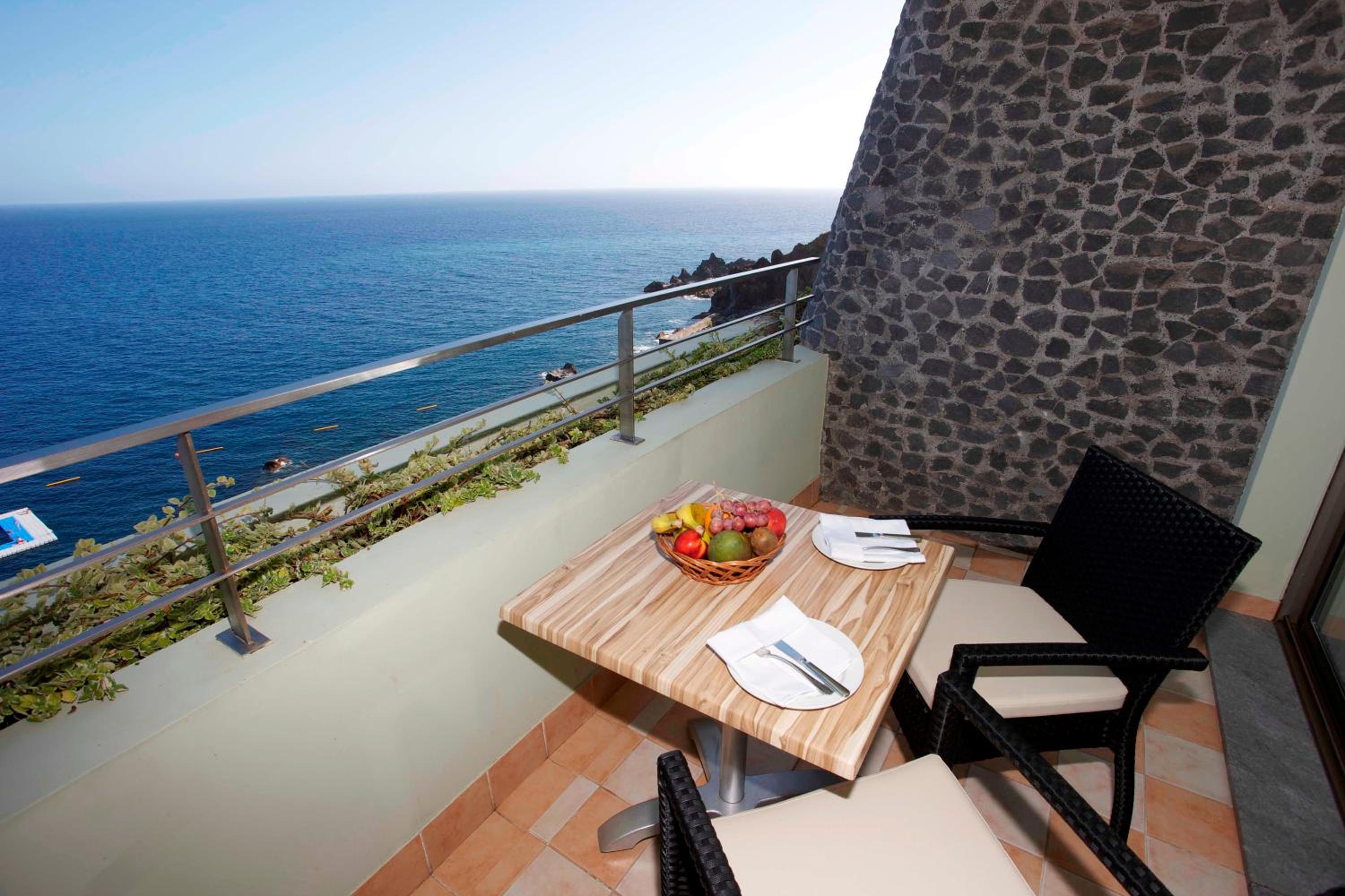 Classic Single Room with Sea View photo 2