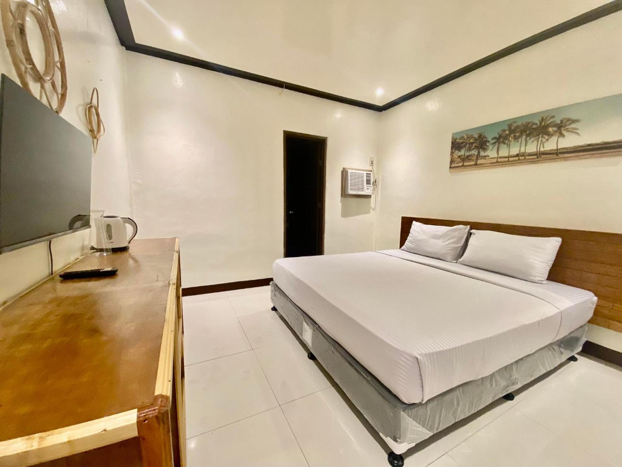 Budget Double Room photo 1
