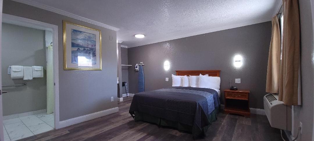 Sycamore Inn Chico University Area, 사진 10