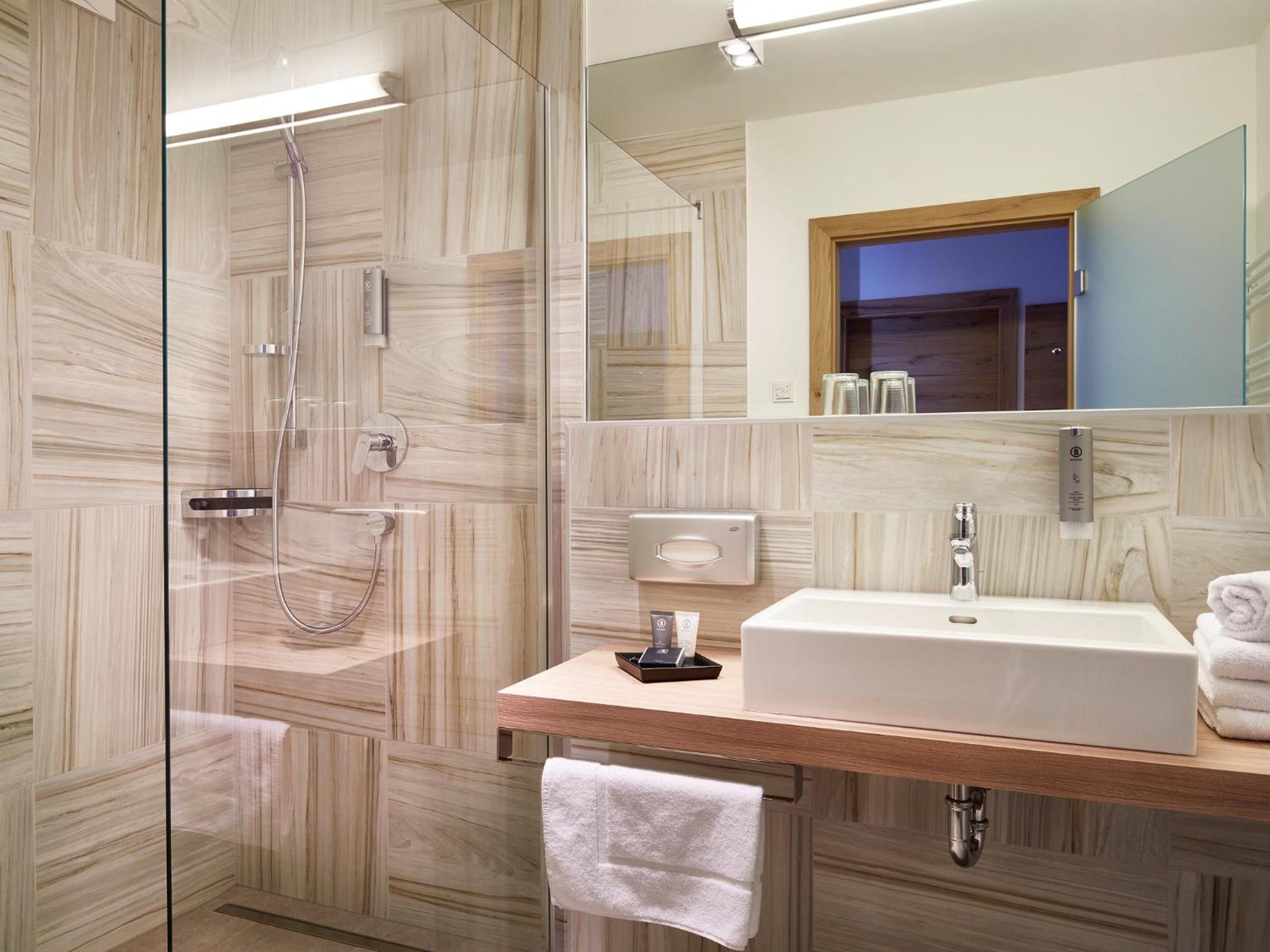 Junior Suite with Balcony or Terrace - Photo 3