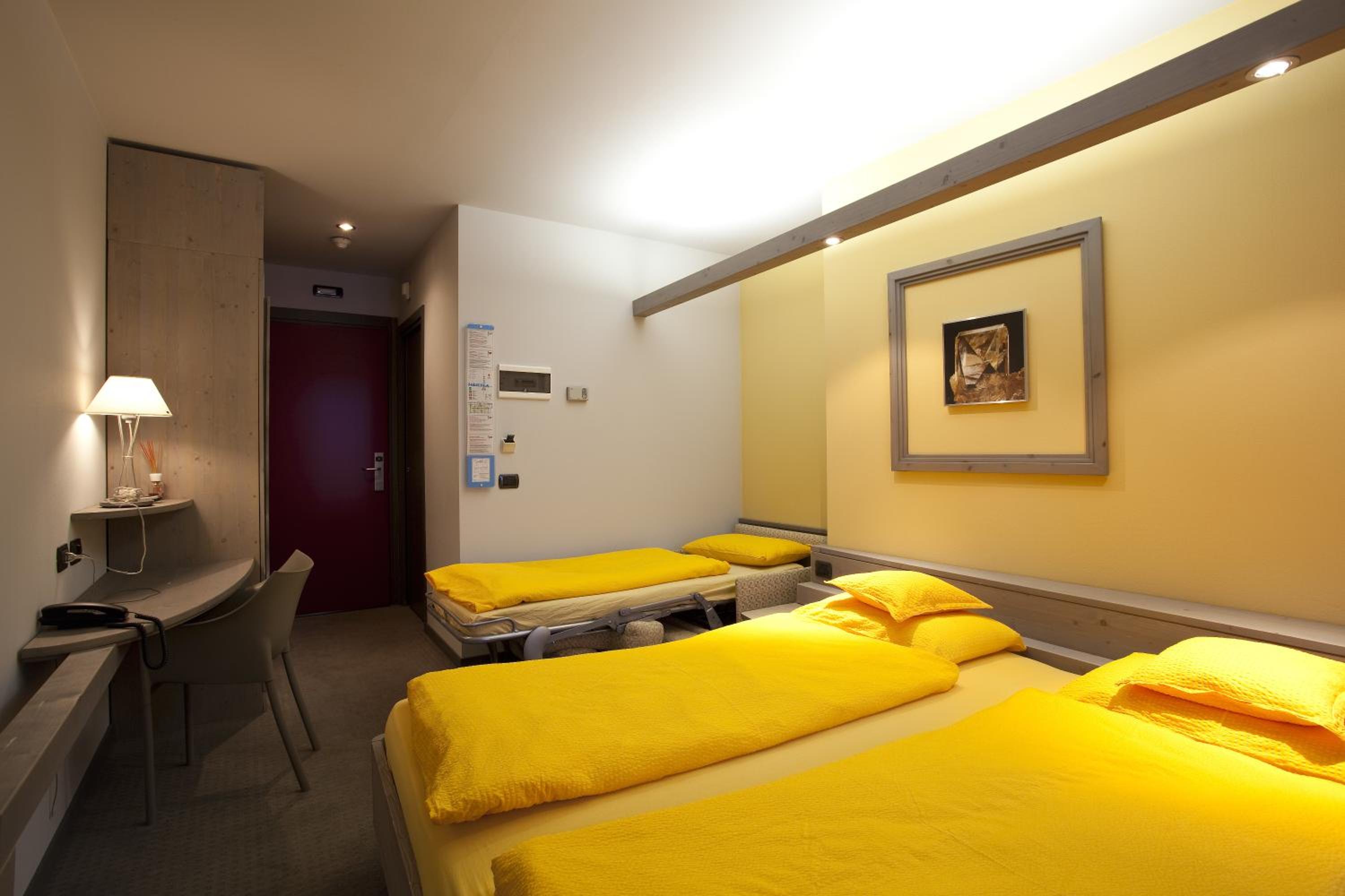 Triple Room photo 1