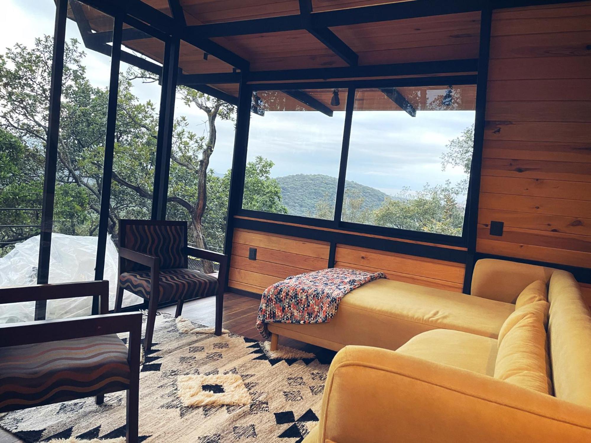 Chalet photo 1