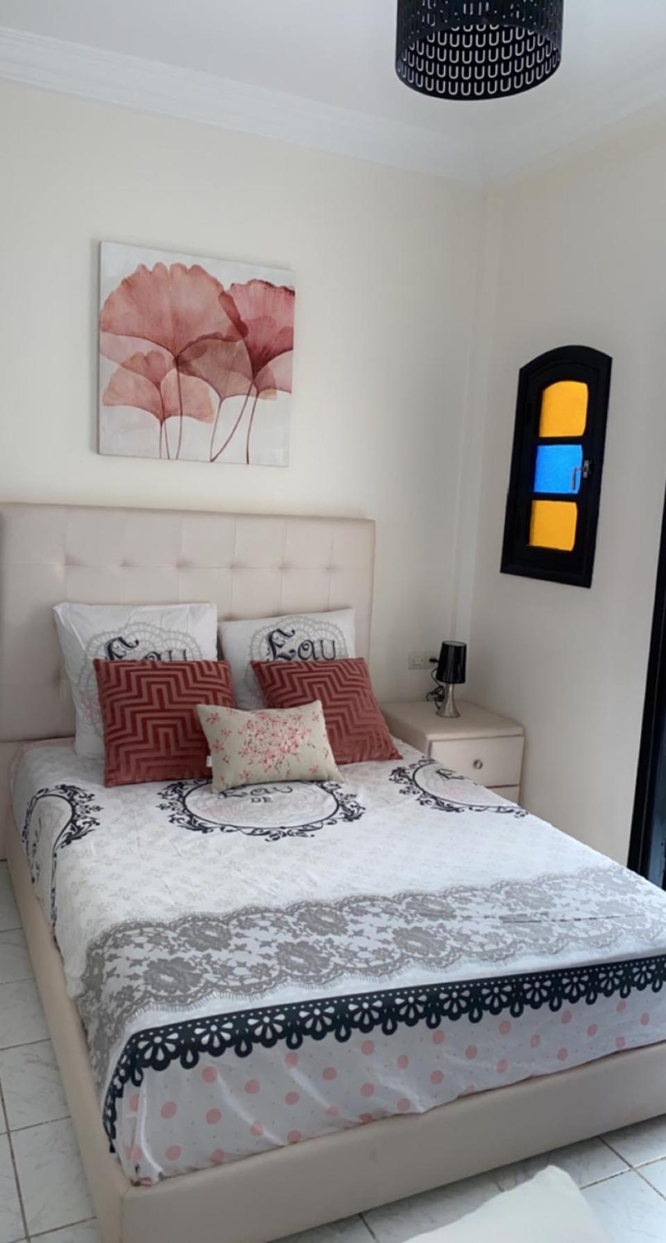 Four-Bedroom House - Photo 38