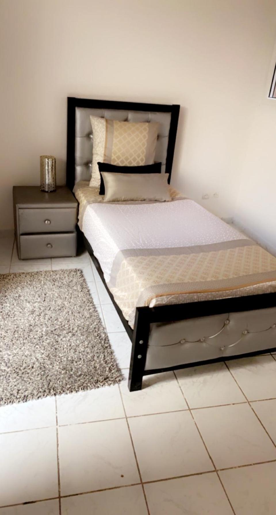 Four-Bedroom House - Photo 49