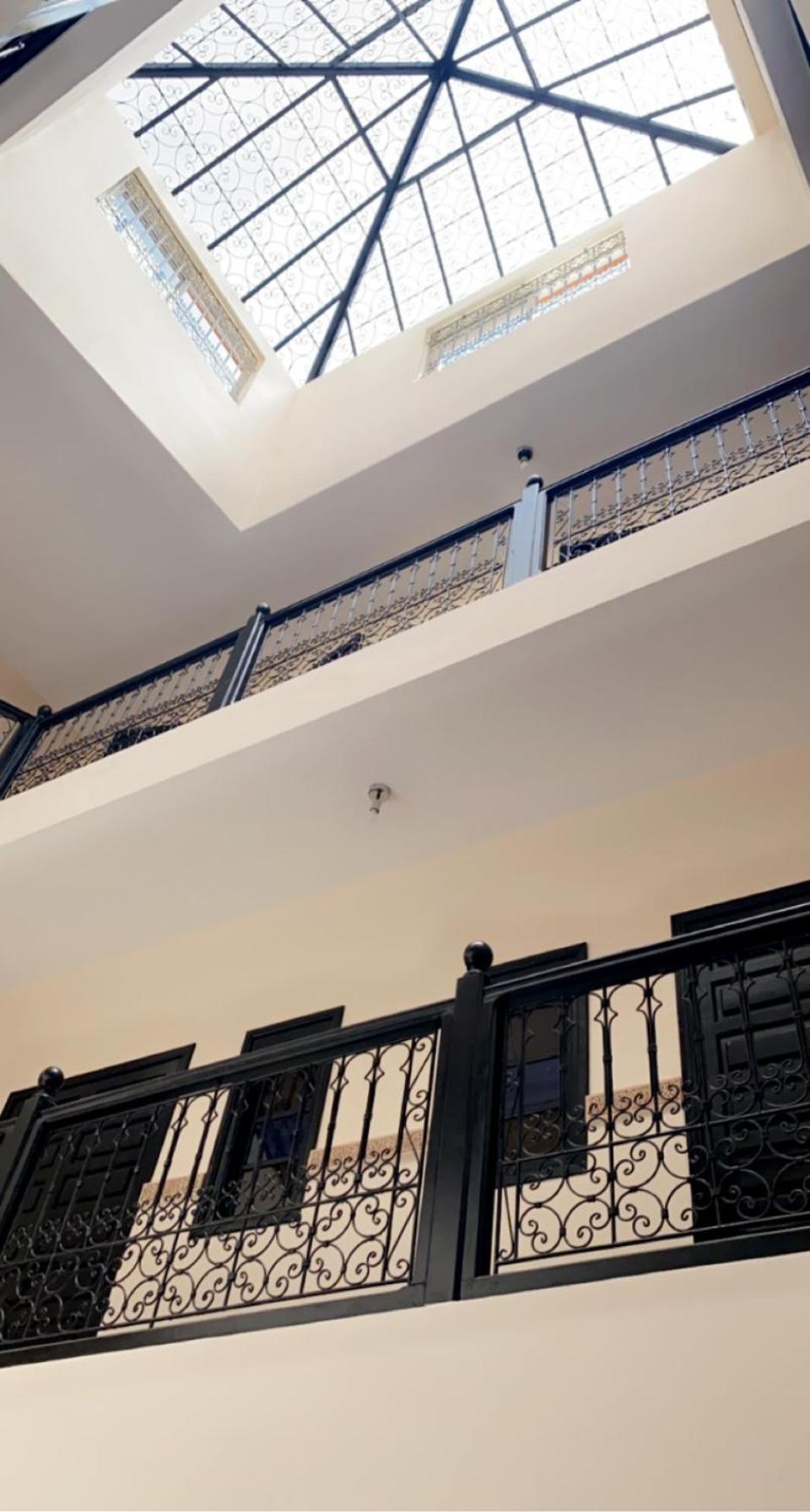 Four-Bedroom House - Photo 40