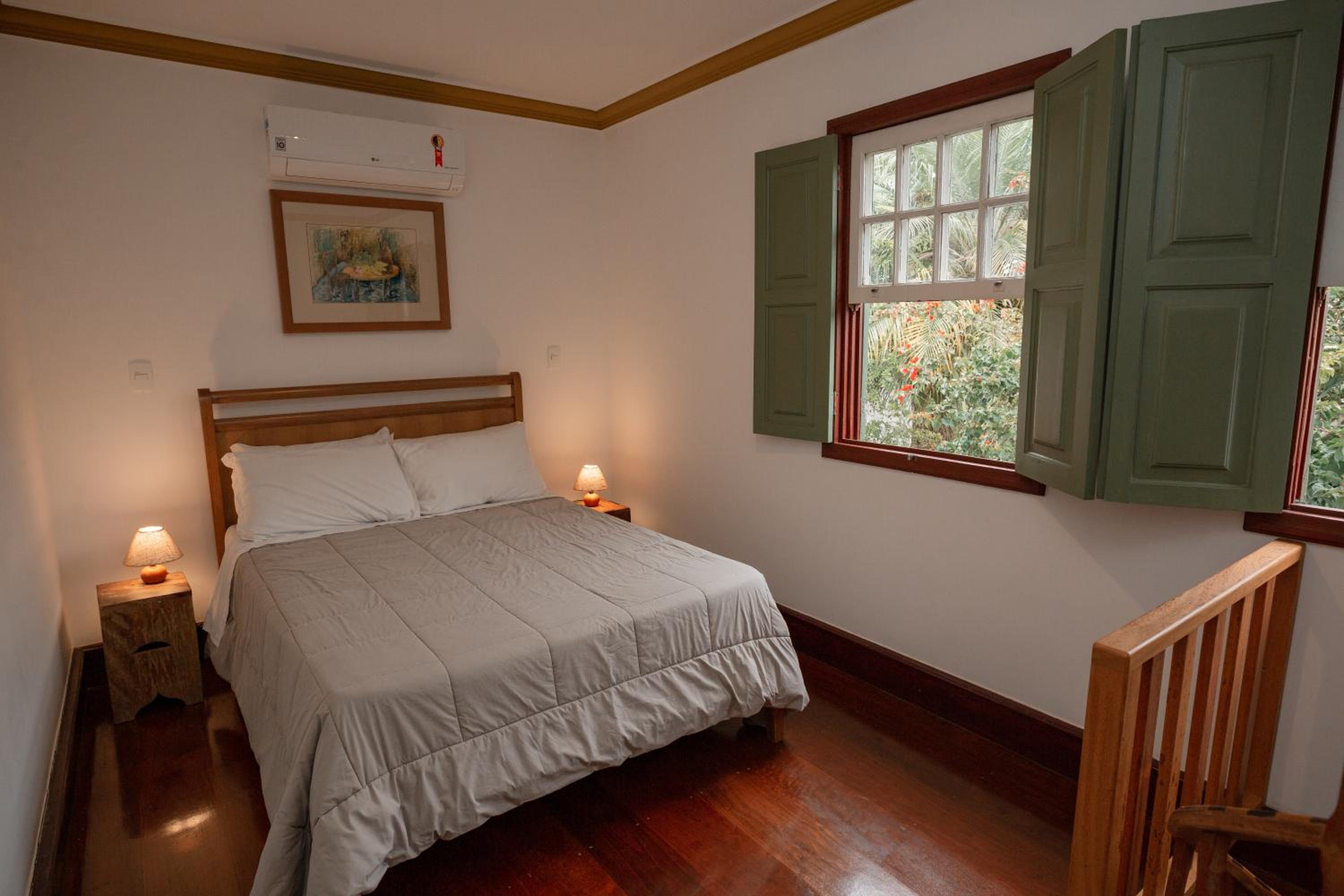 Studio with Garden View photo 3