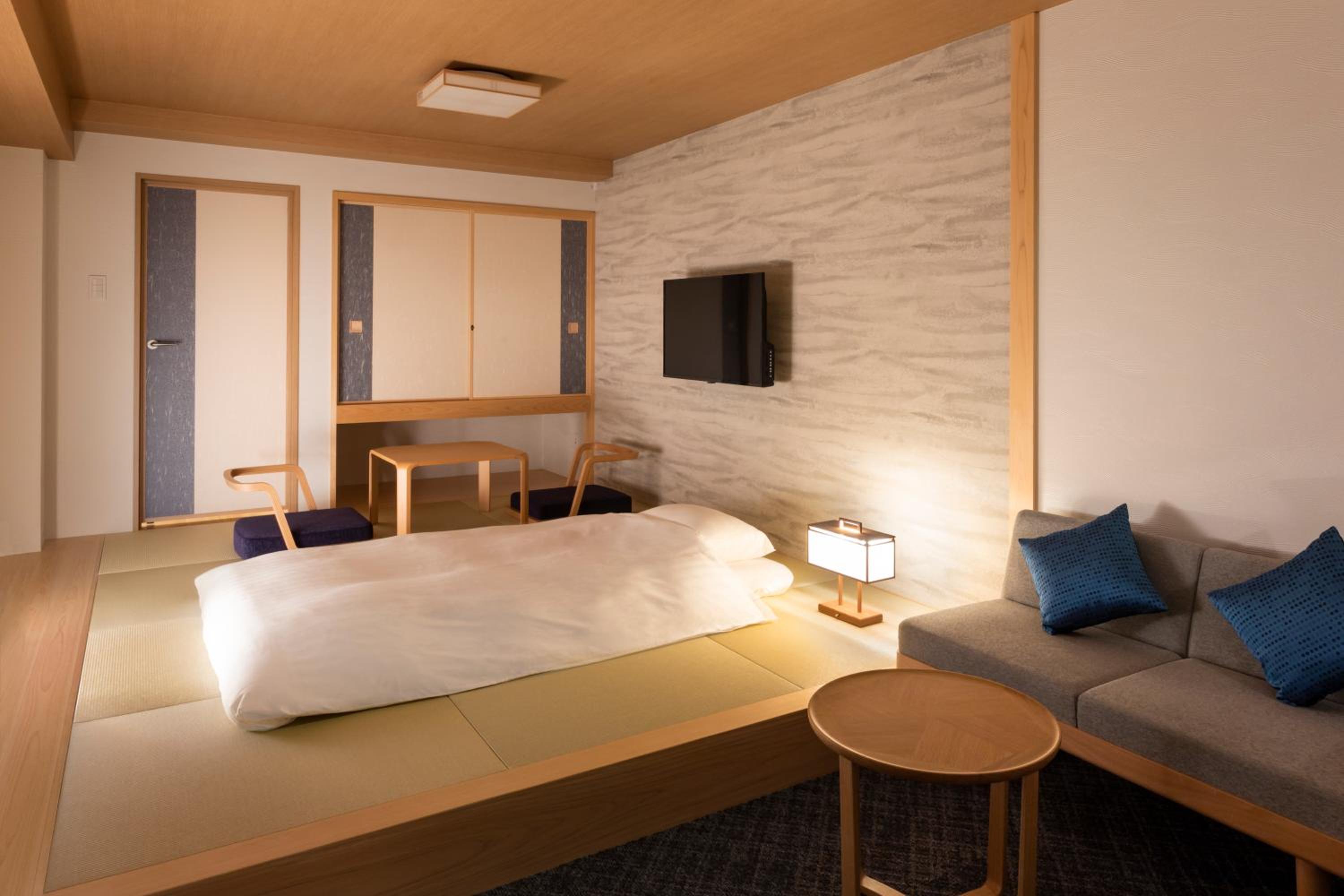 Superior Twin Room - Photo 5