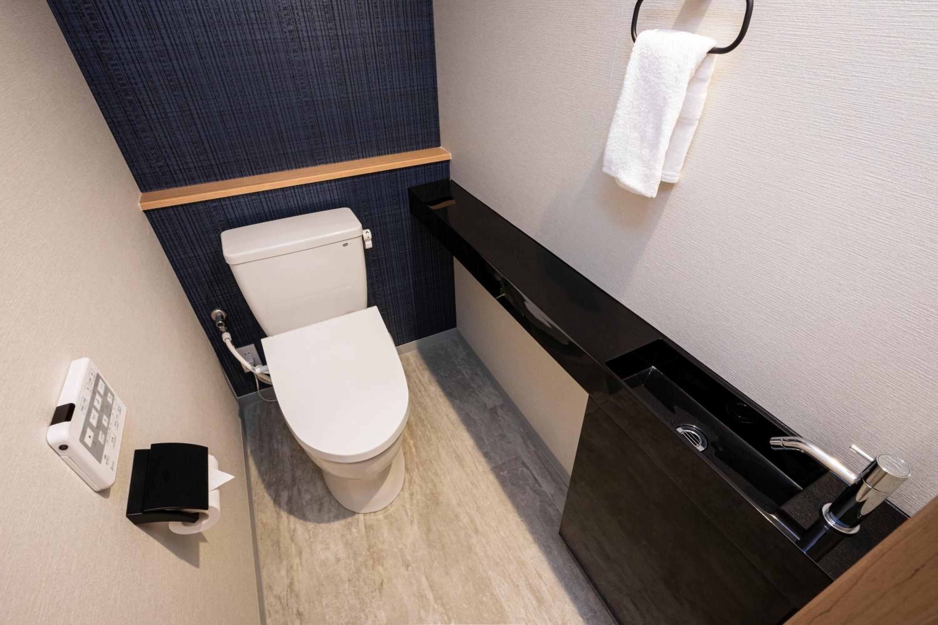 Japanese Suite - Photo 5