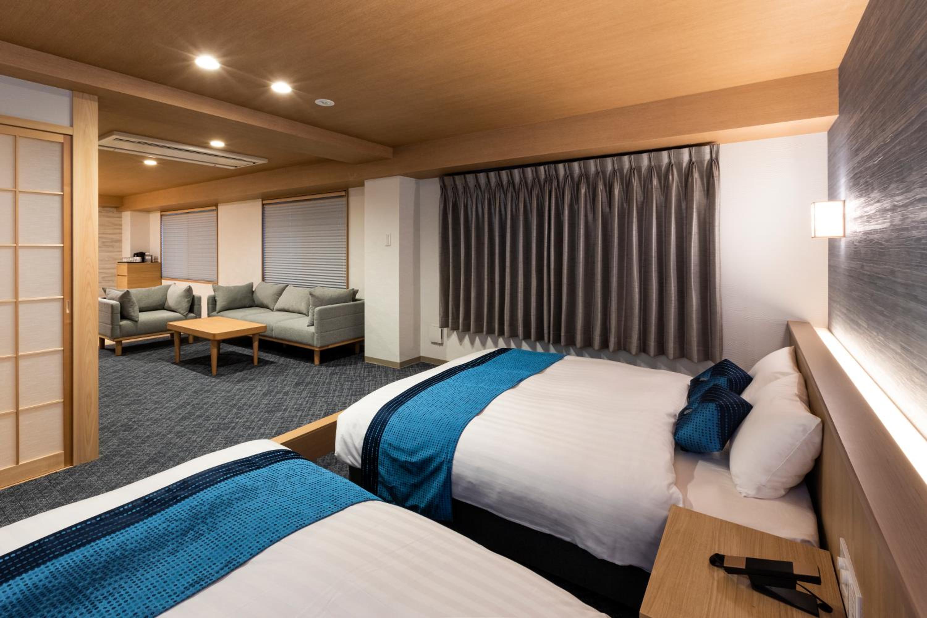 Japanese Suite - Photo 12