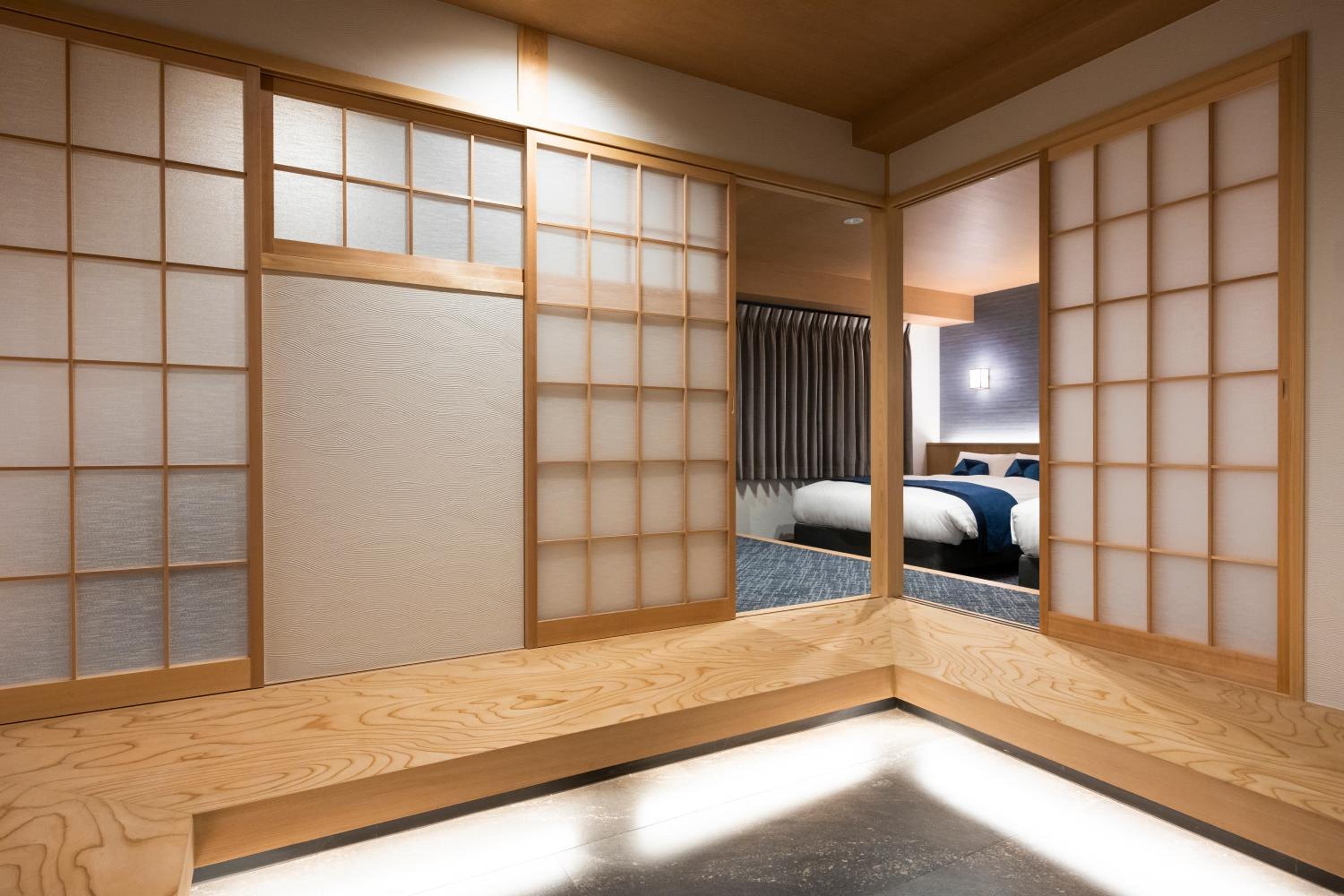 Japanese Suite - Photo 11