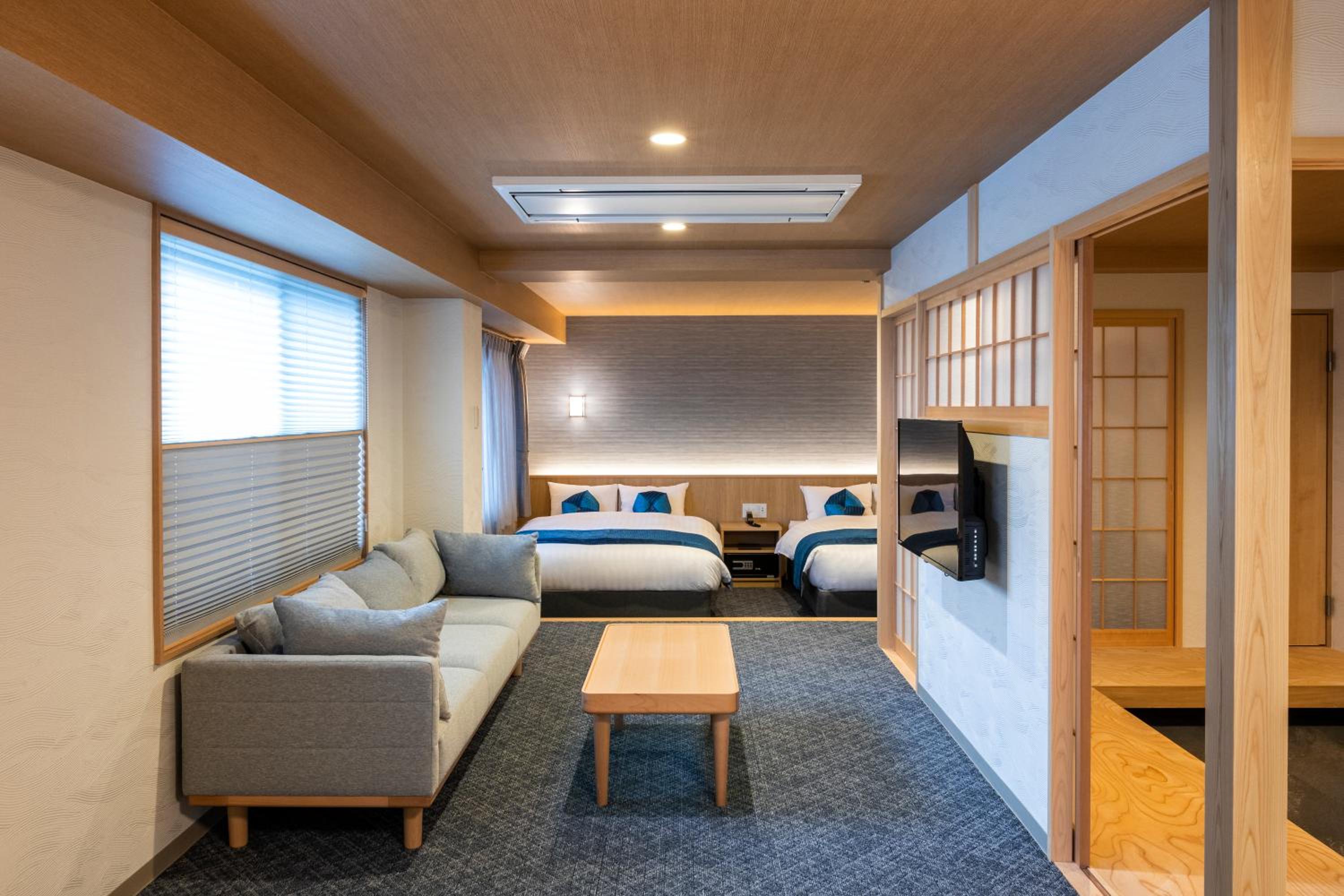 Japanese Suite - Photo 1