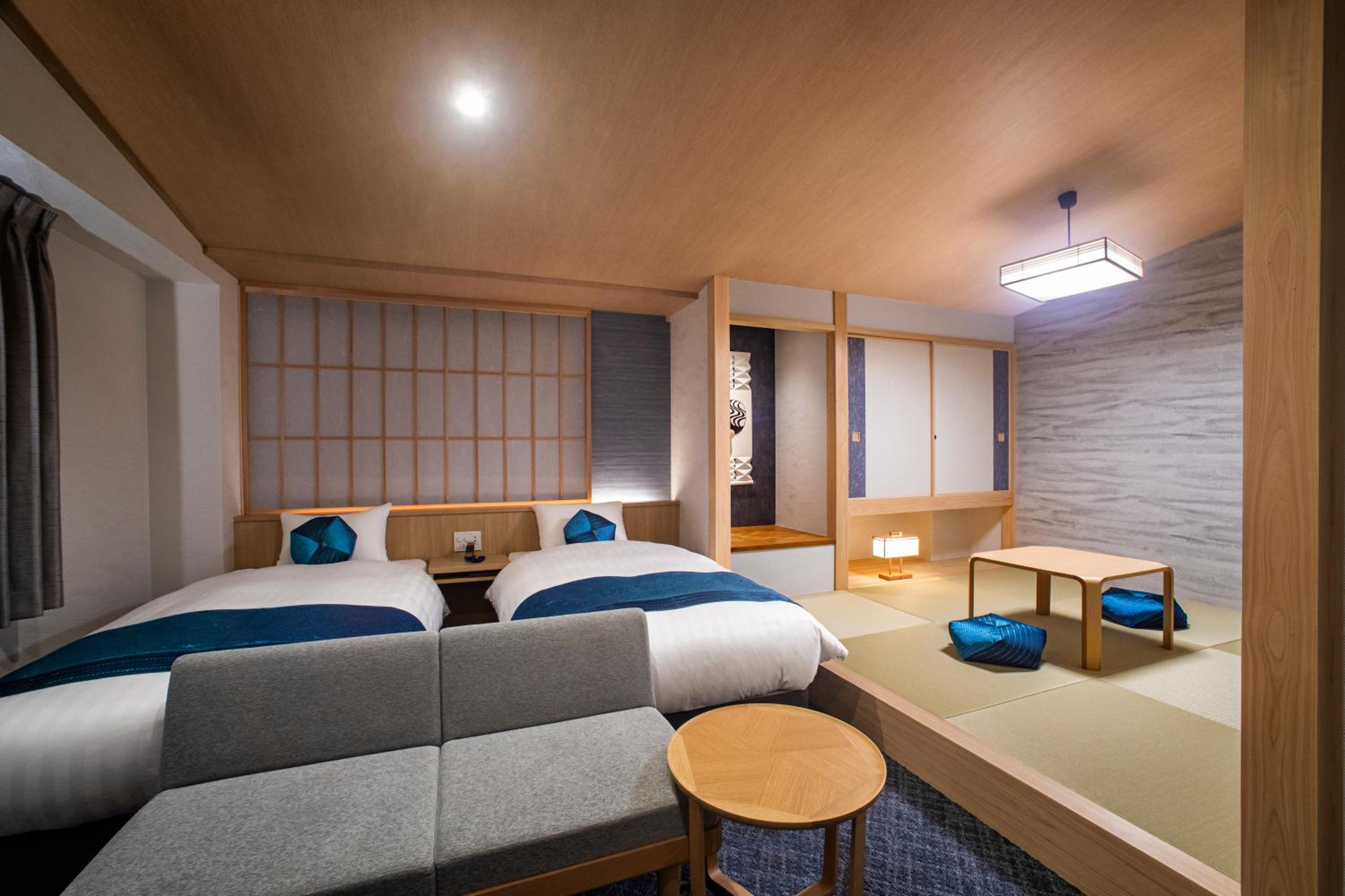 Deluxe Twin Room - Photo 14