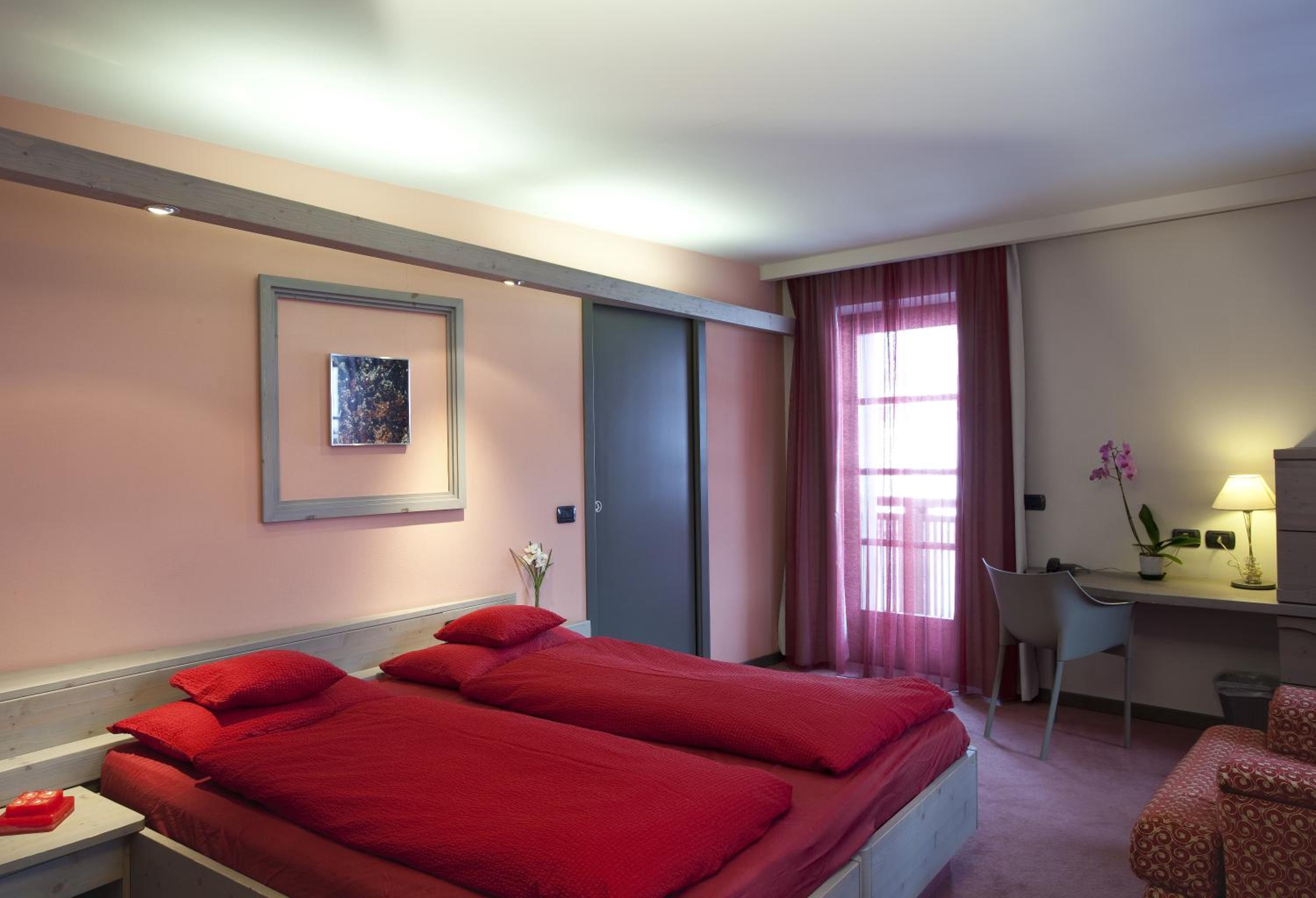 Superior Double Room photo 1