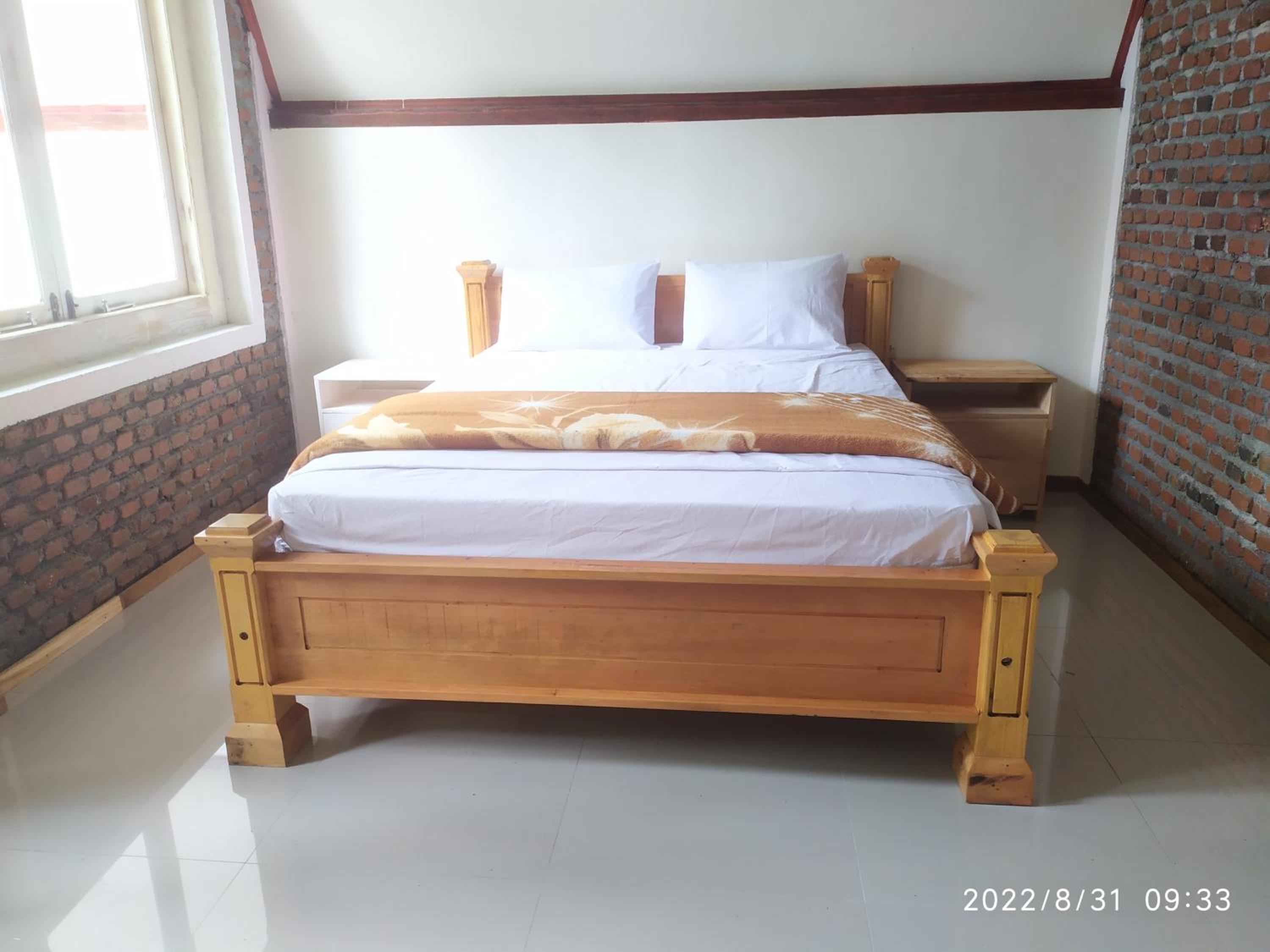 Deluxe Bungalow - Photo 9