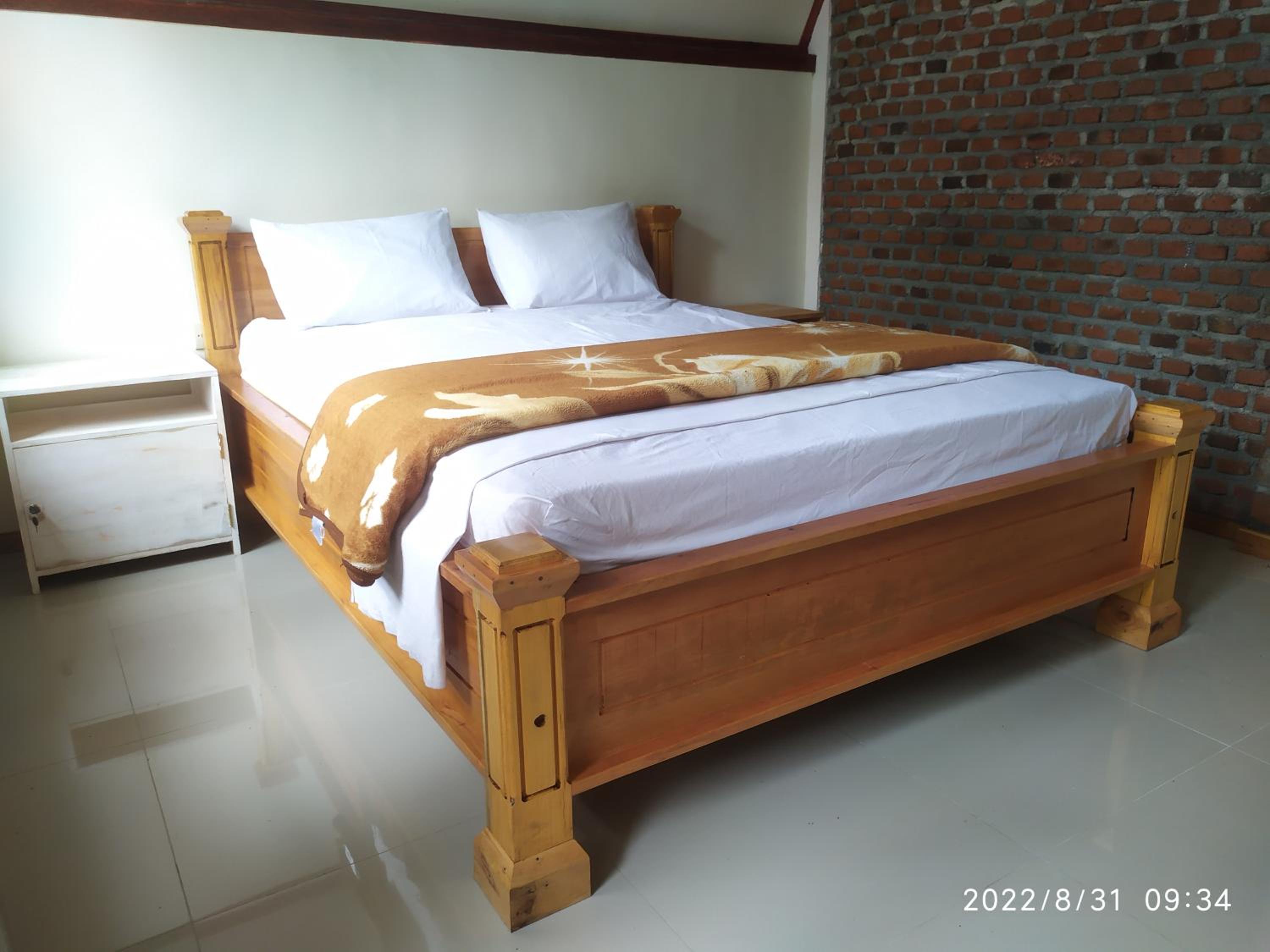Deluxe Bungalow - Photo 8