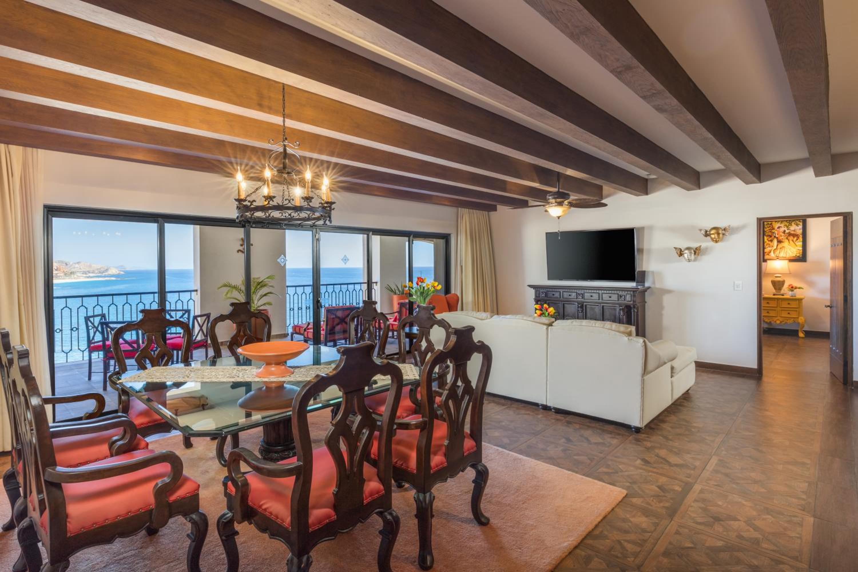 Three-Bedroom Suite - Photo 1