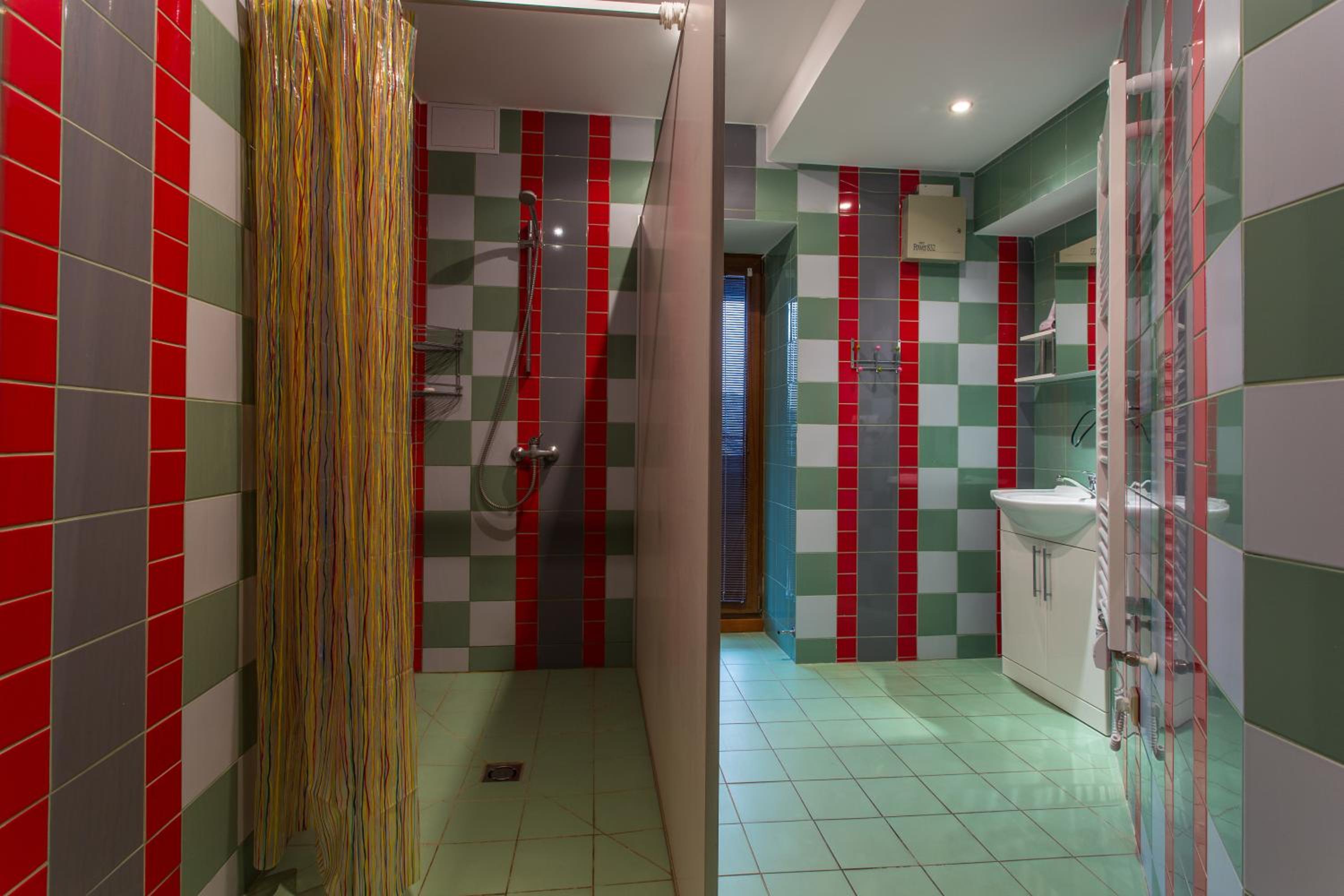 Birutes street 4 - Three-Bedroom Apartment - First floor - Photo 3