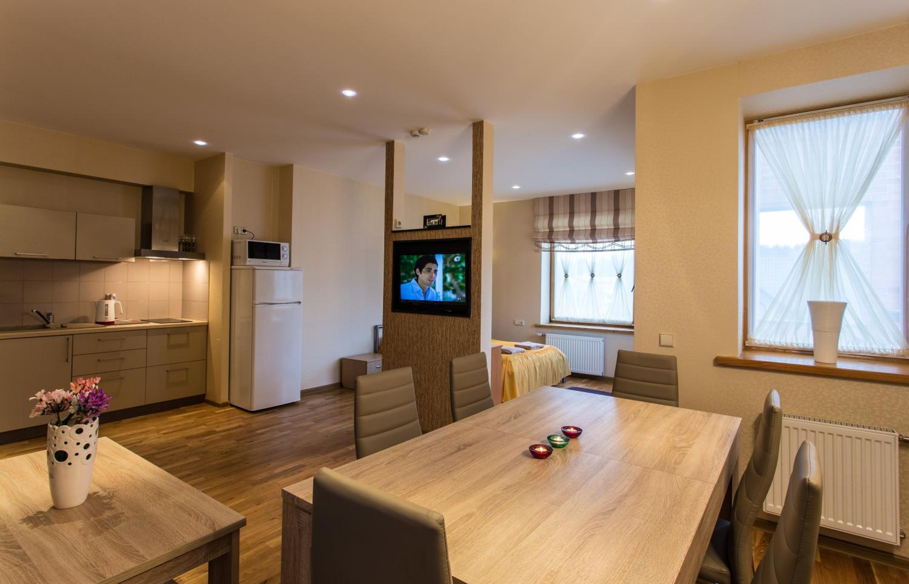 Birutes street 4 - Three-Bedroom Apartment - First floor - Photo 8