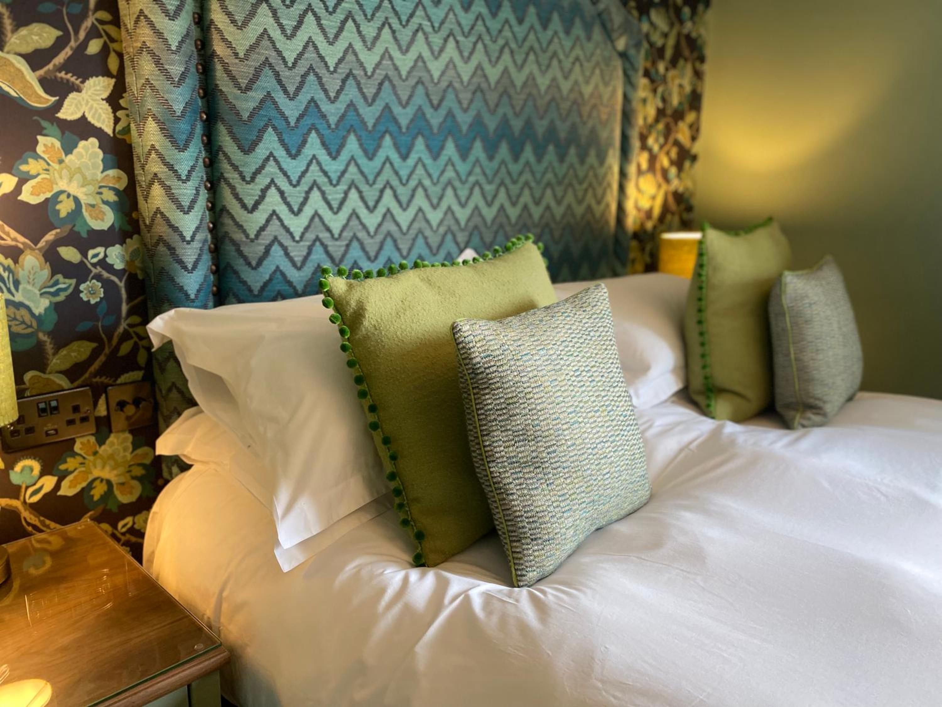 King Room (No Pets) - Photo 6